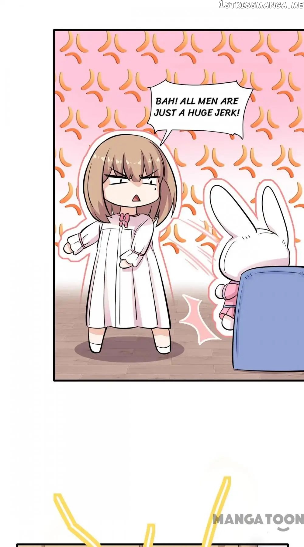 My Wife is Cute chapter 31 - page 25