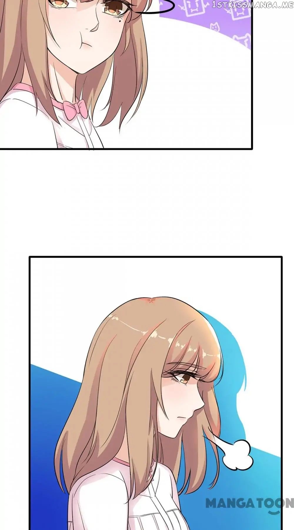 My Wife is Cute chapter 31 - page 27