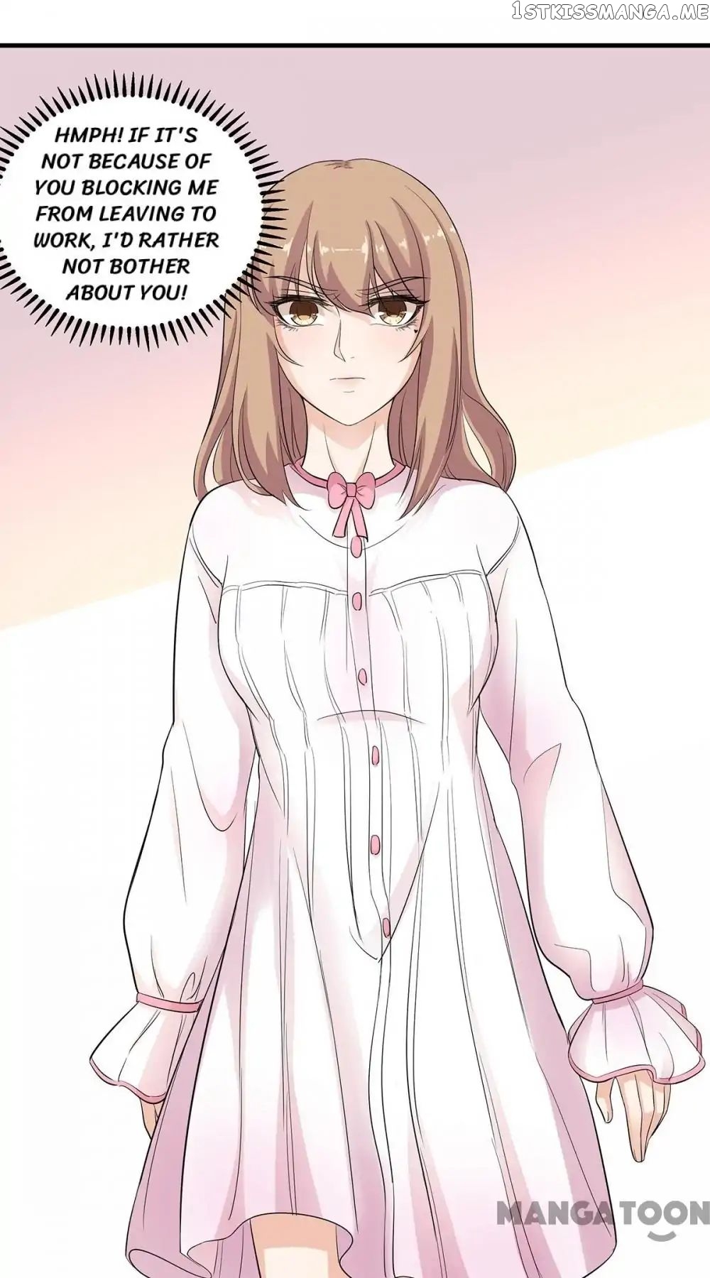 My Wife is Cute chapter 31 - page 29