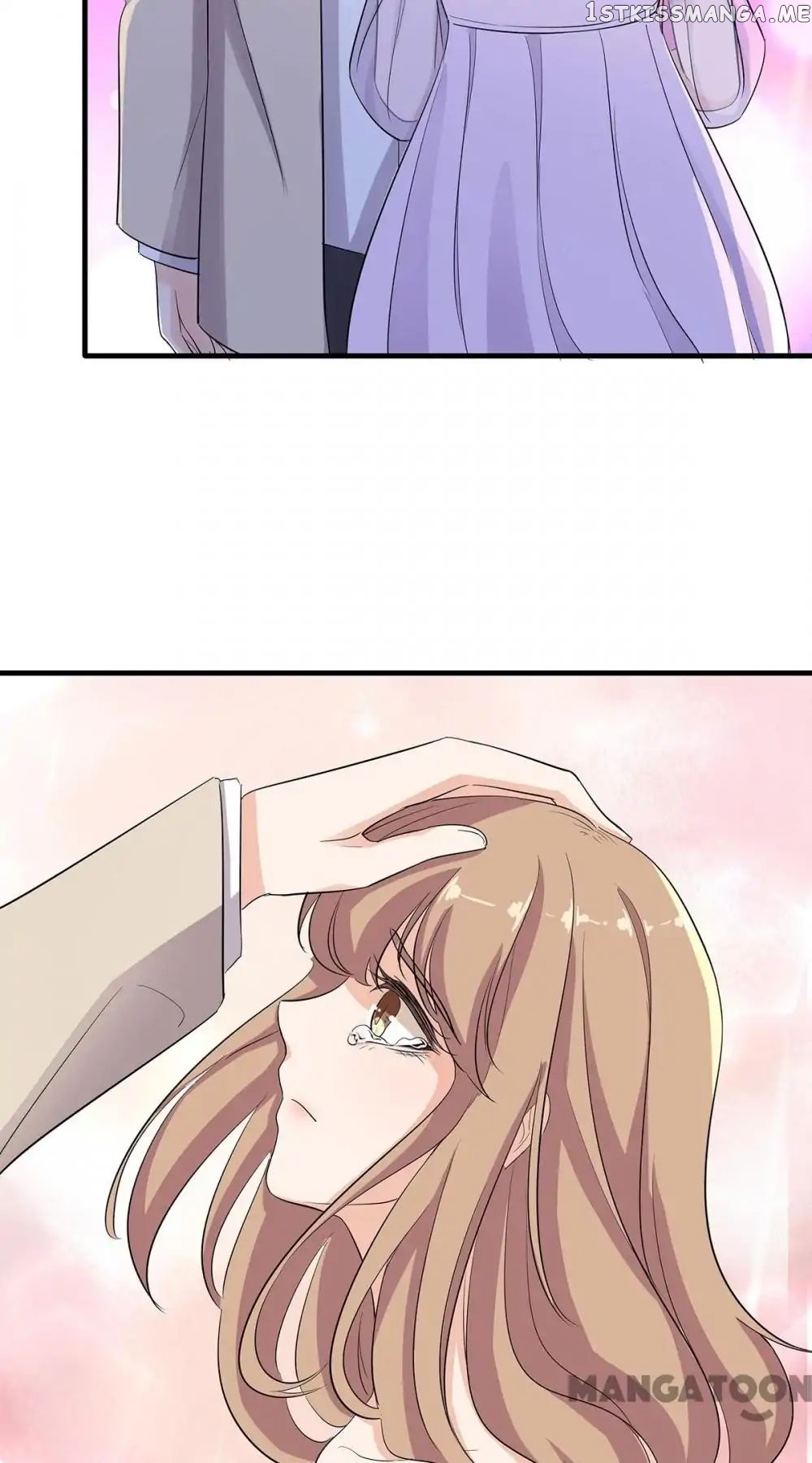 My Wife is Cute chapter 31 - page 3