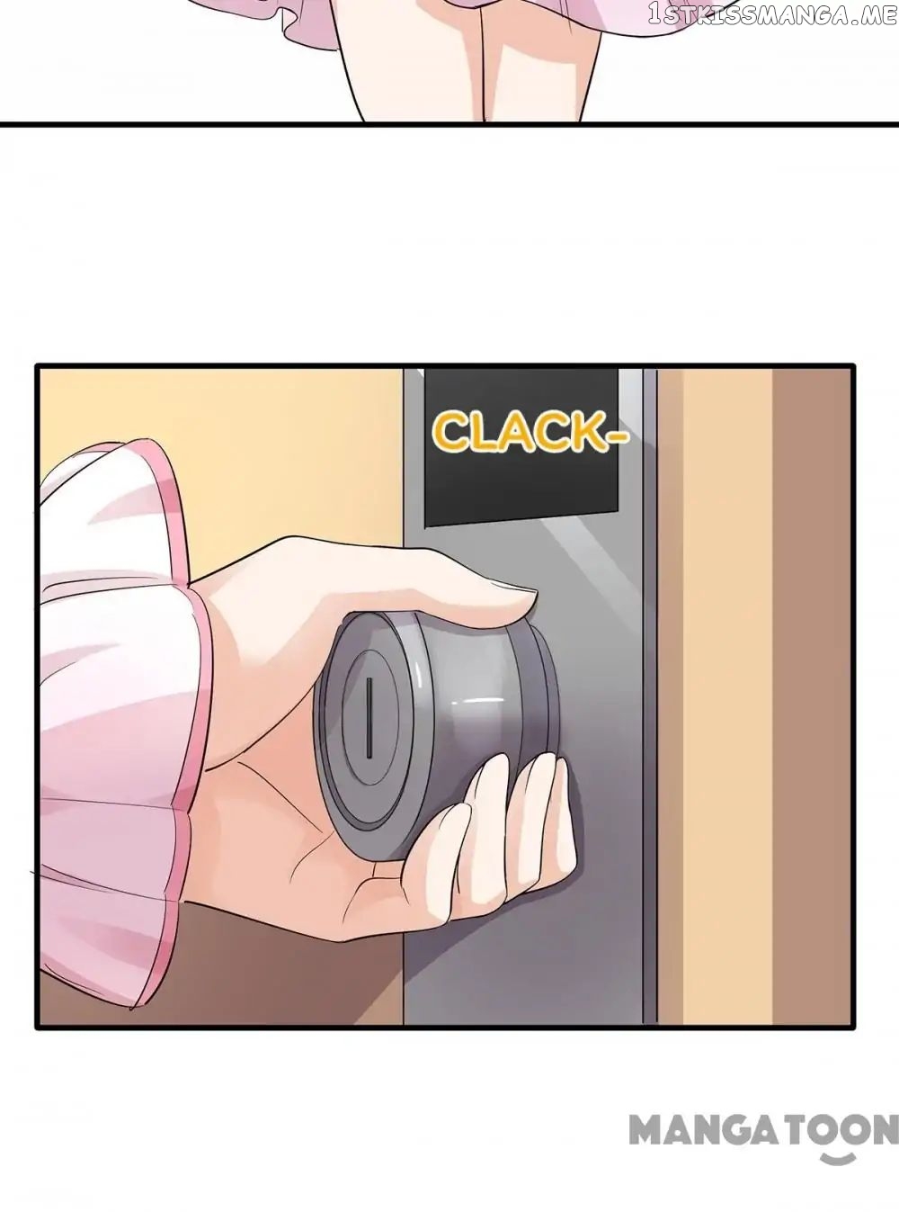 My Wife is Cute chapter 31 - page 30