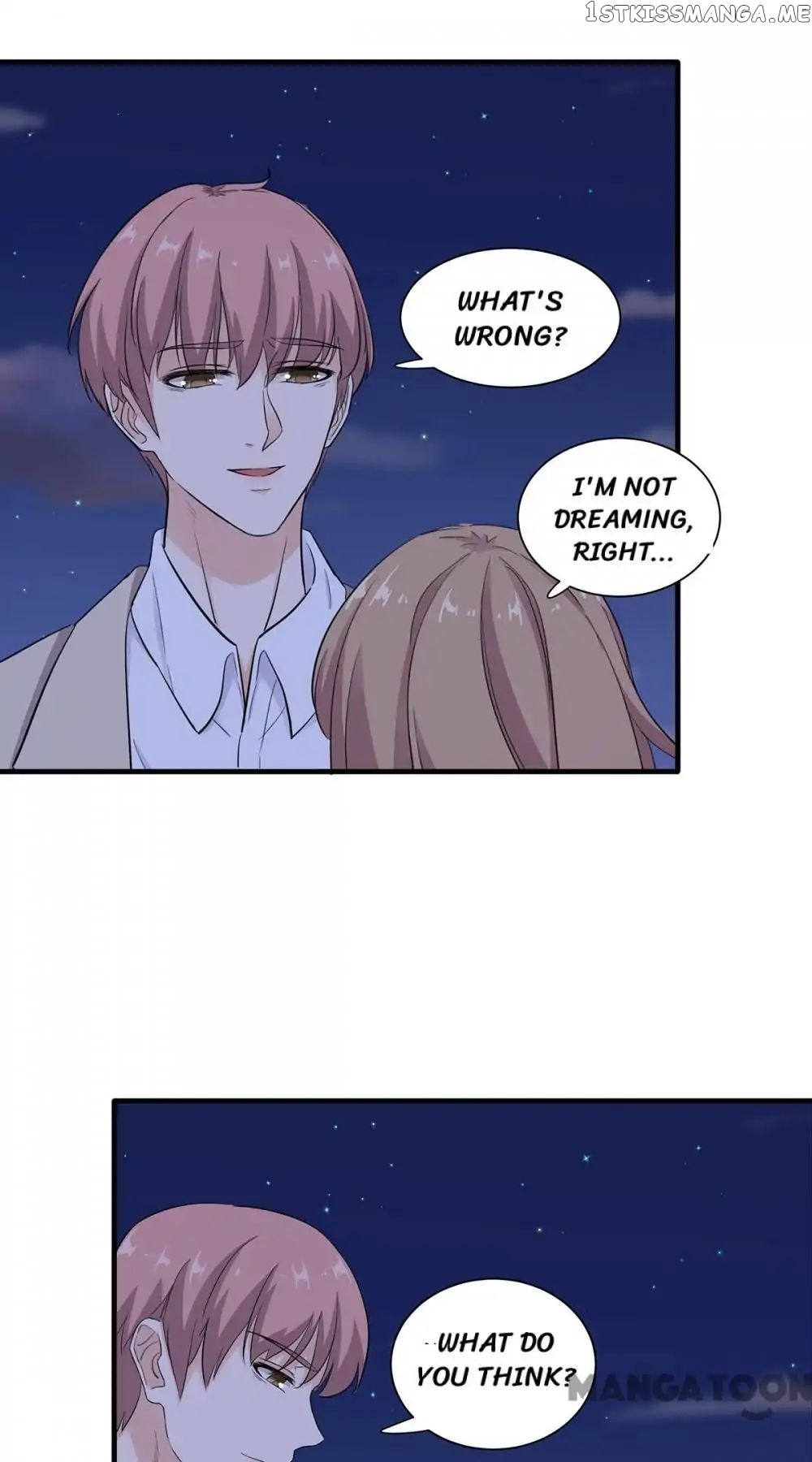 My Wife is Cute chapter 31 - page 5