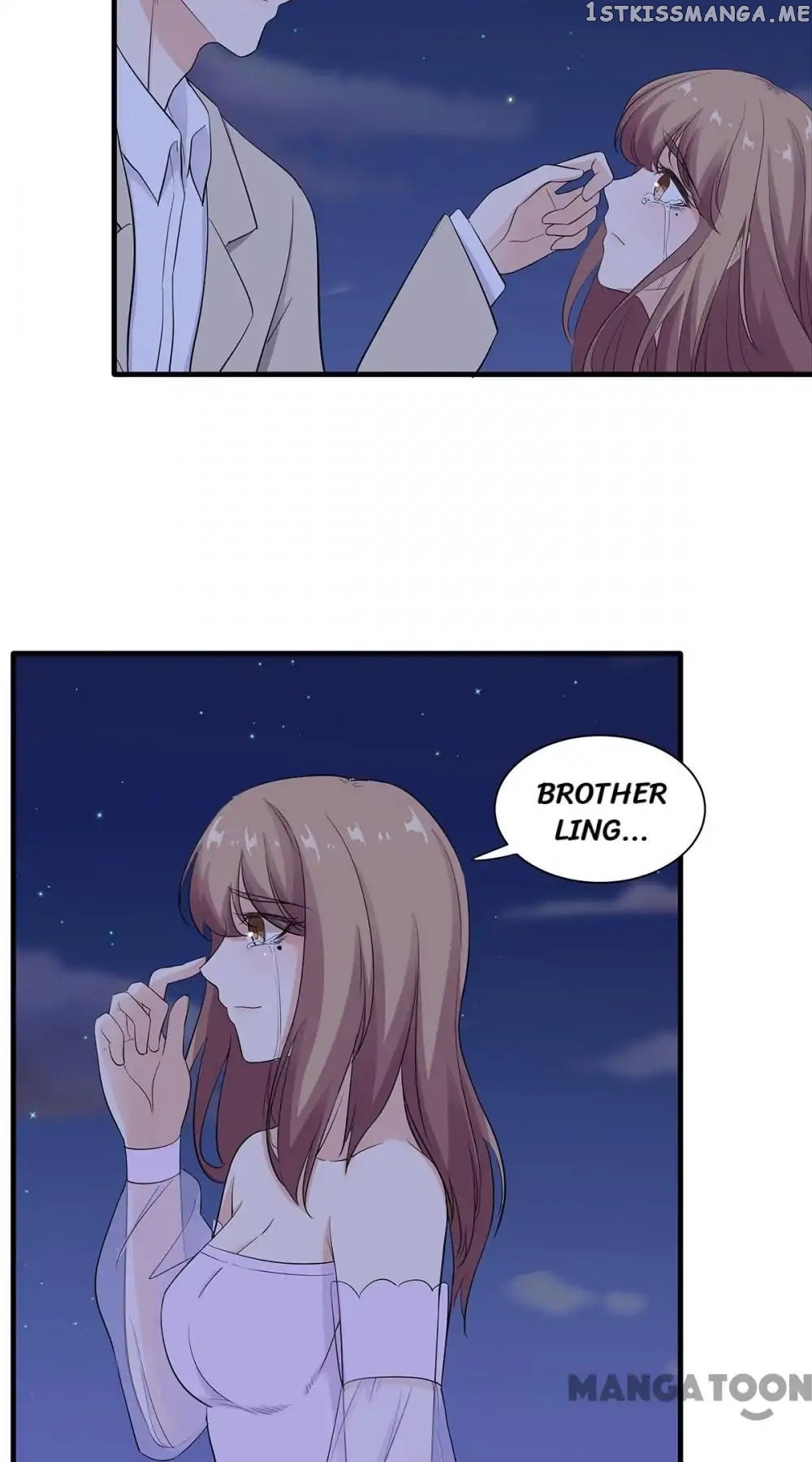 My Wife is Cute chapter 31 - page 6