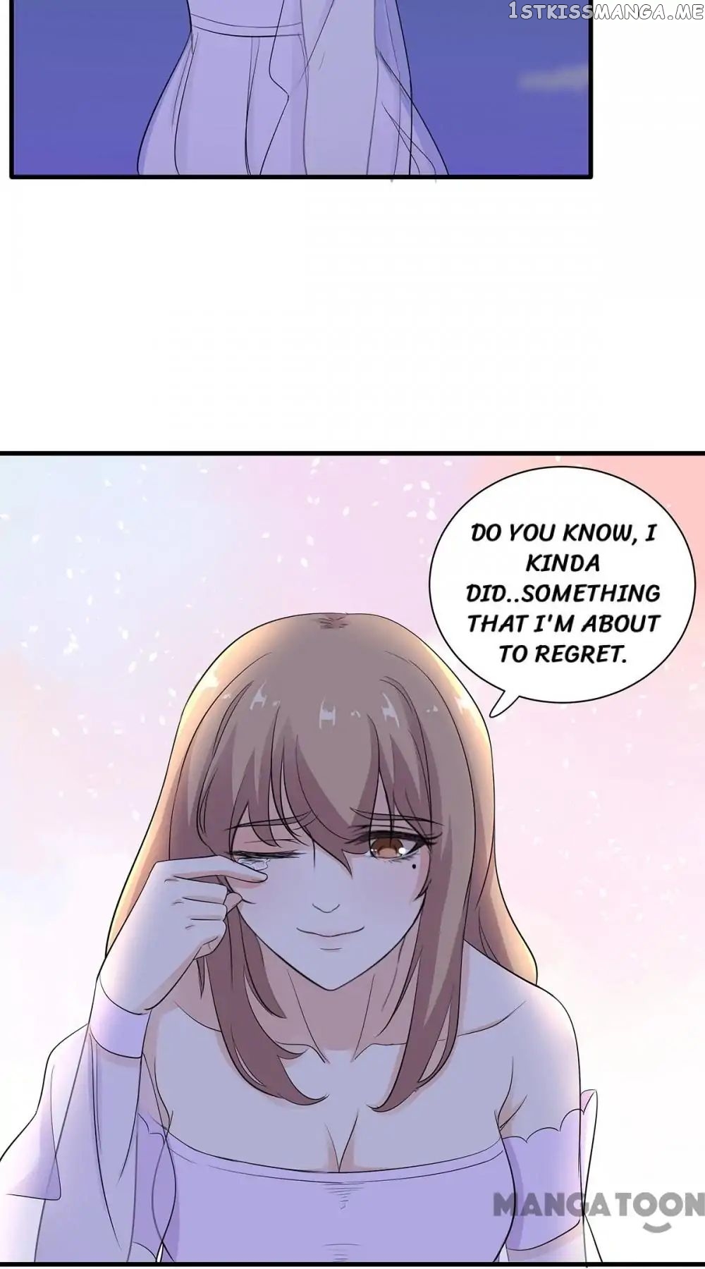My Wife is Cute chapter 31 - page 7