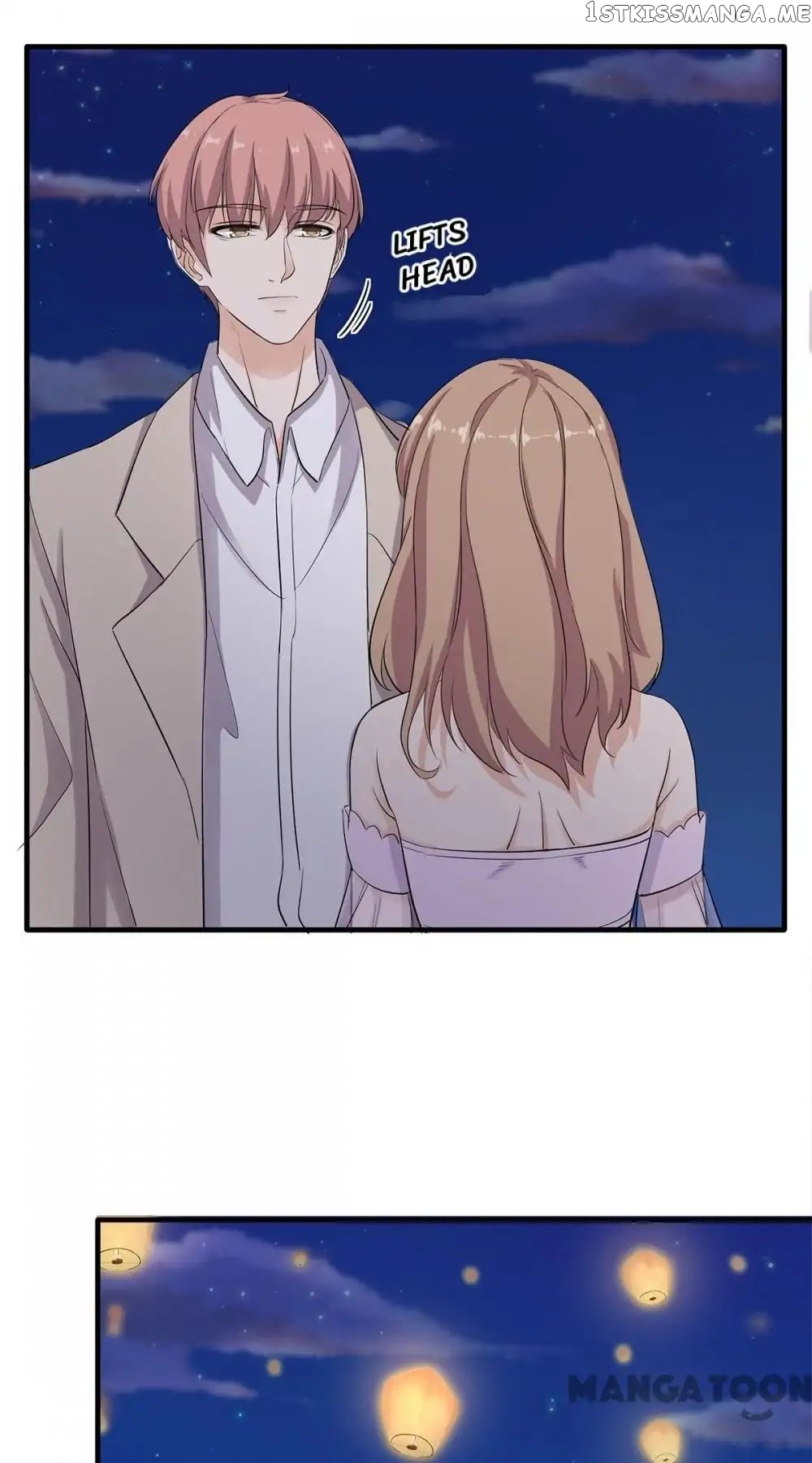 My Wife is Cute chapter 31 - page 9