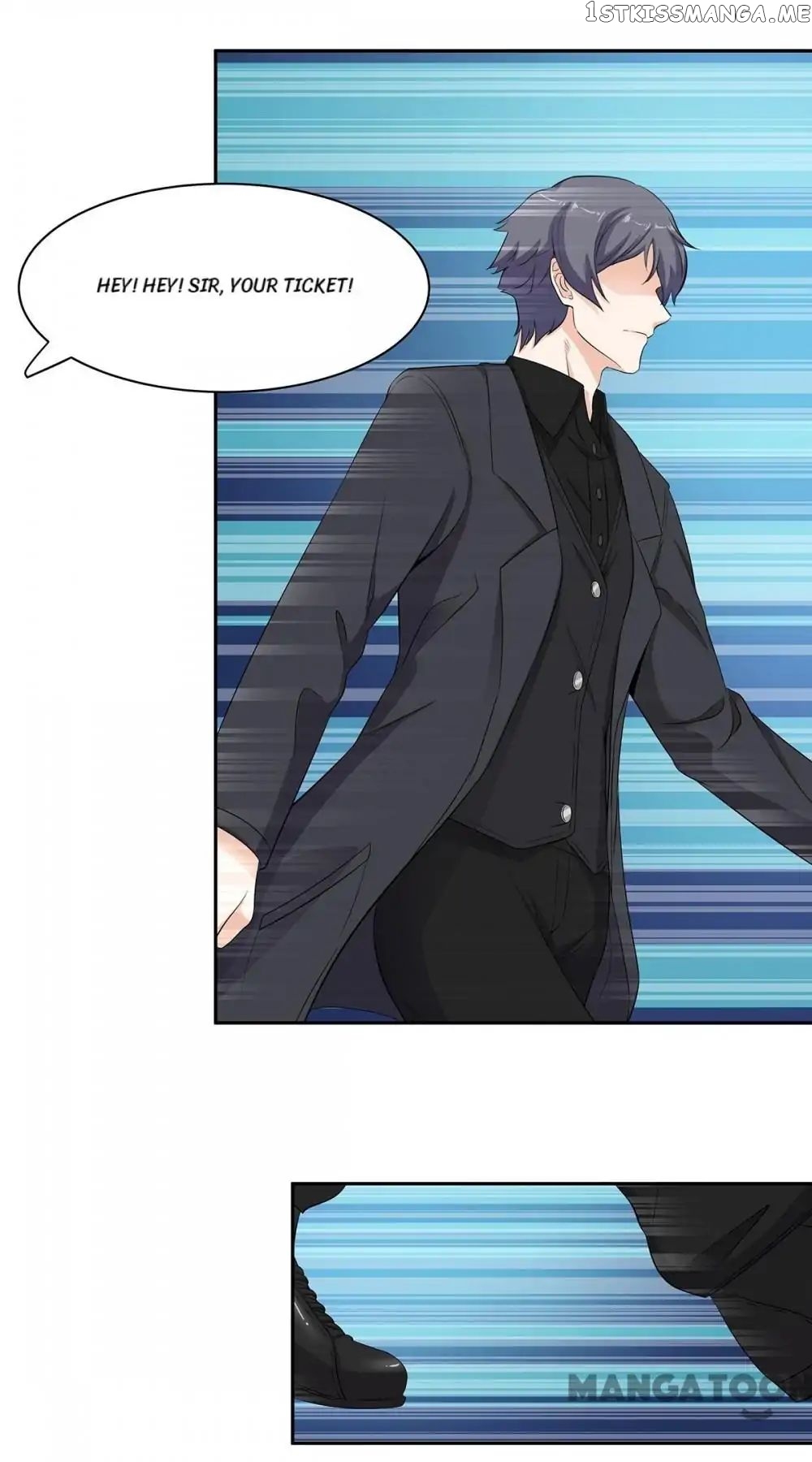 My Wife is Cute chapter 55 - page 10