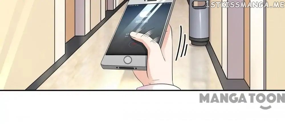 My Wife is Cute chapter 55 - page 12