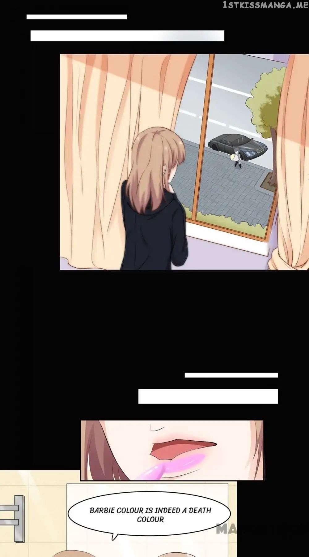 My Wife is Cute chapter 55 - page 14