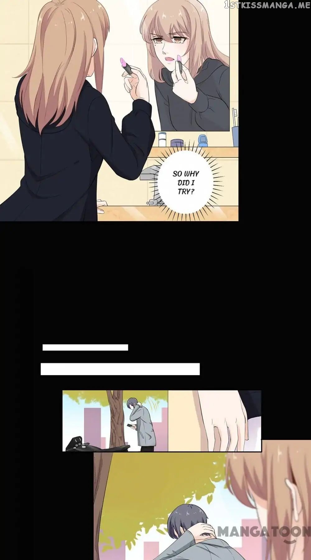My Wife is Cute chapter 55 - page 15