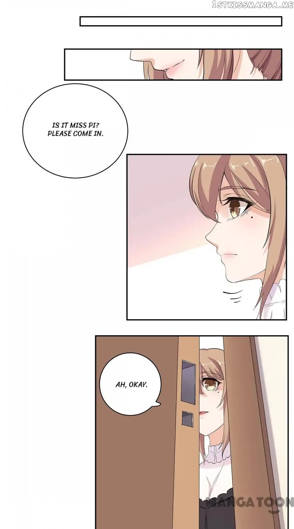 My Wife is Cute chapter 55 - page 17