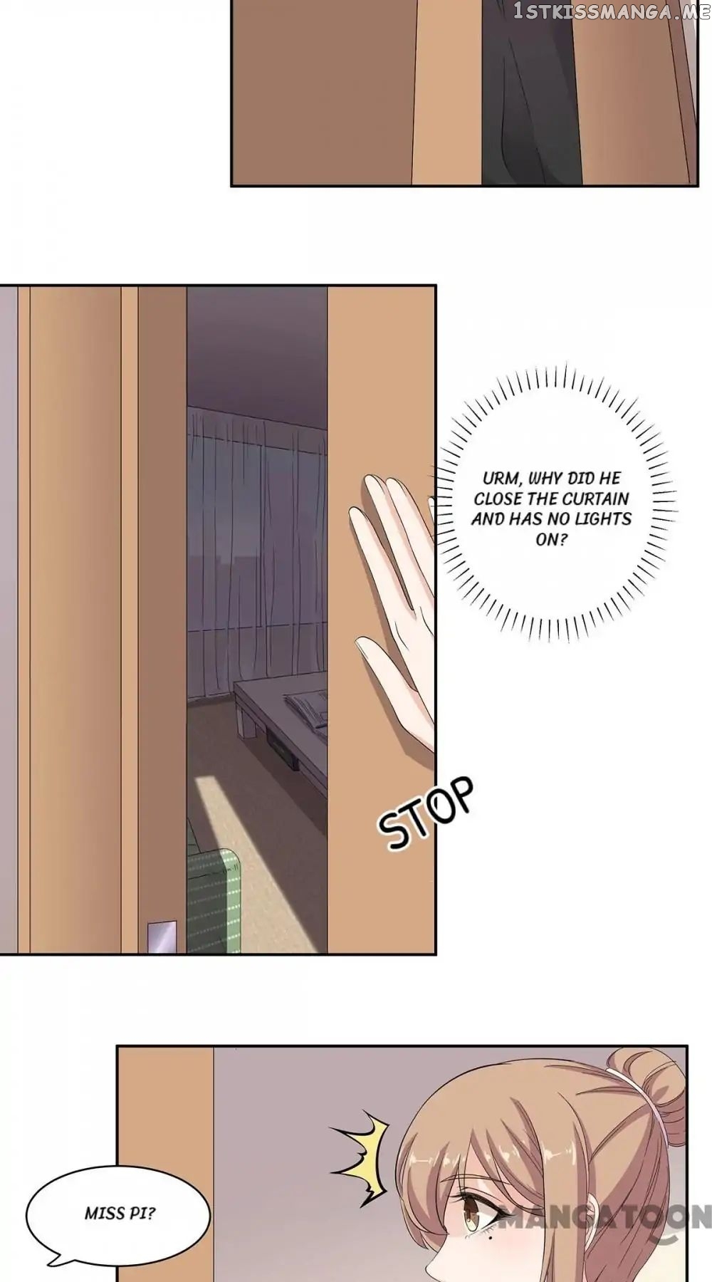 My Wife is Cute chapter 55 - page 18