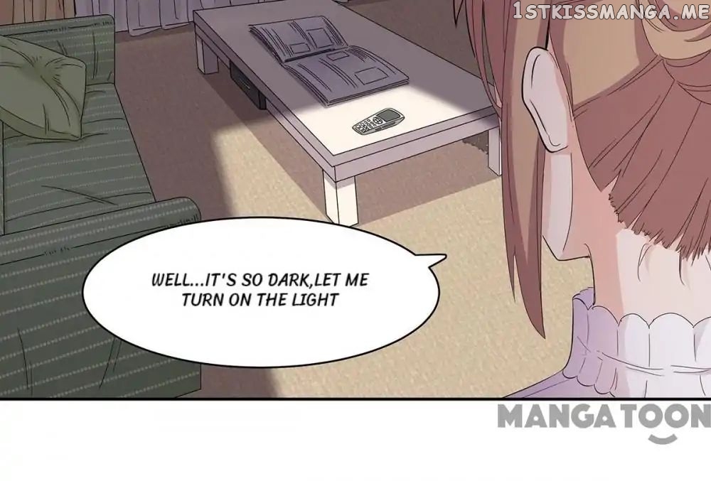 My Wife is Cute chapter 55 - page 20