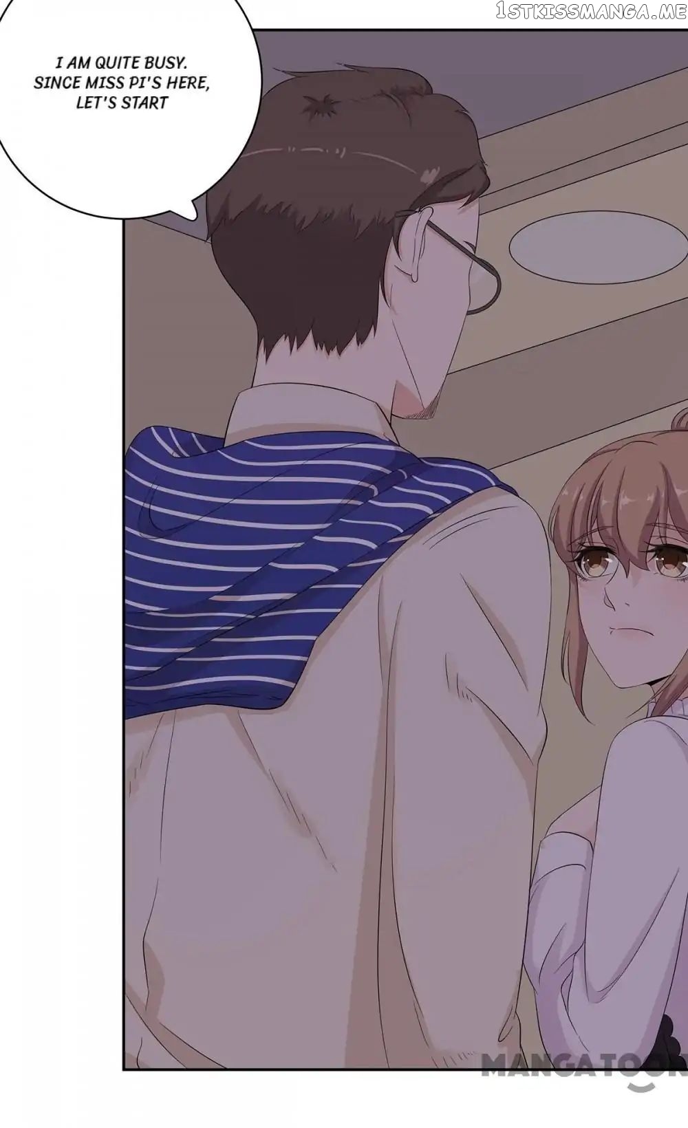 My Wife is Cute chapter 55 - page 23