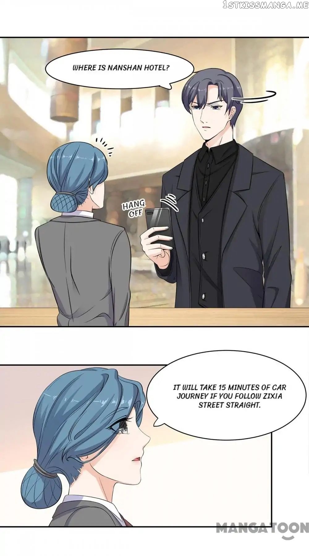 My Wife is Cute chapter 55 - page 9