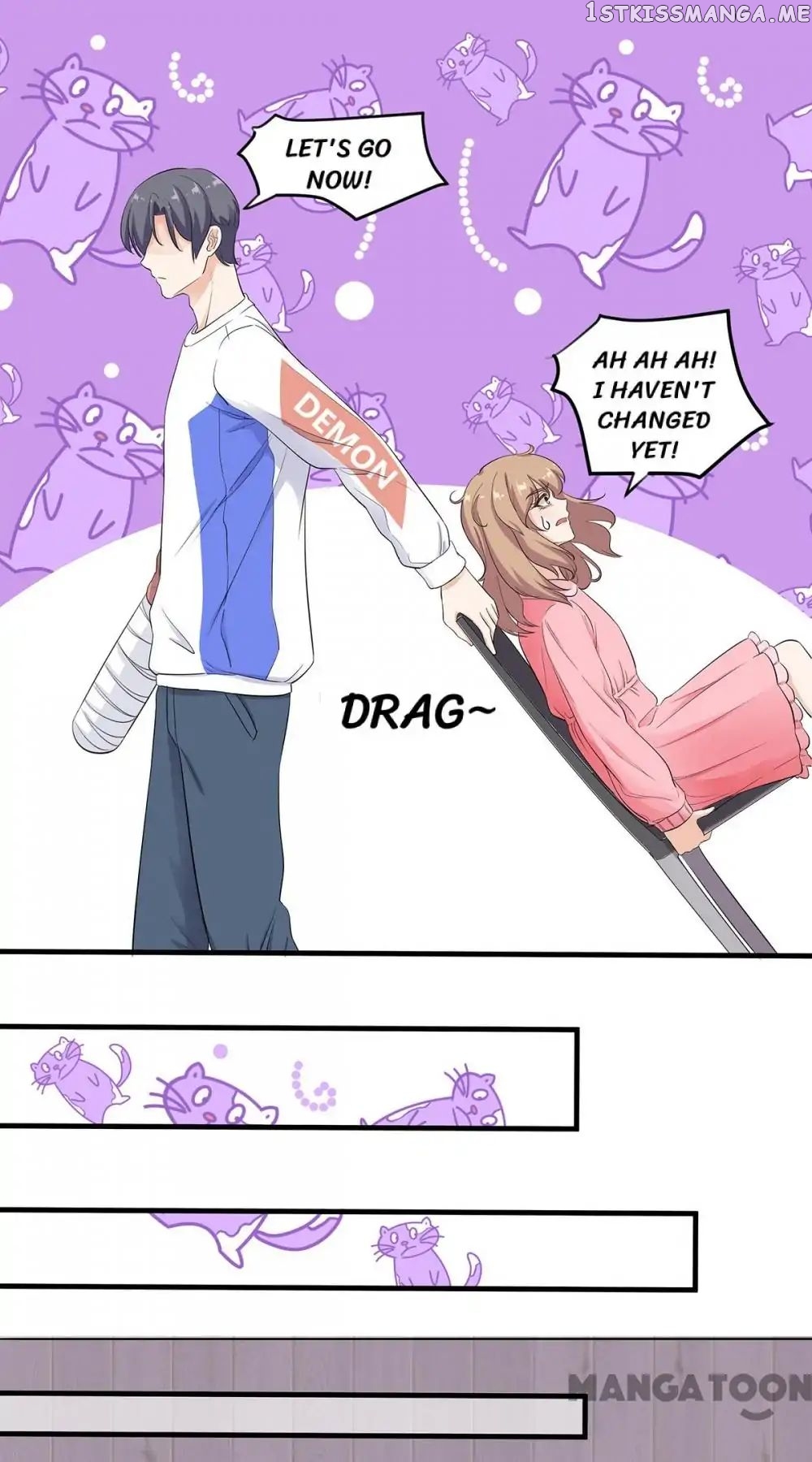 My Wife is Cute chapter 22 - page 12