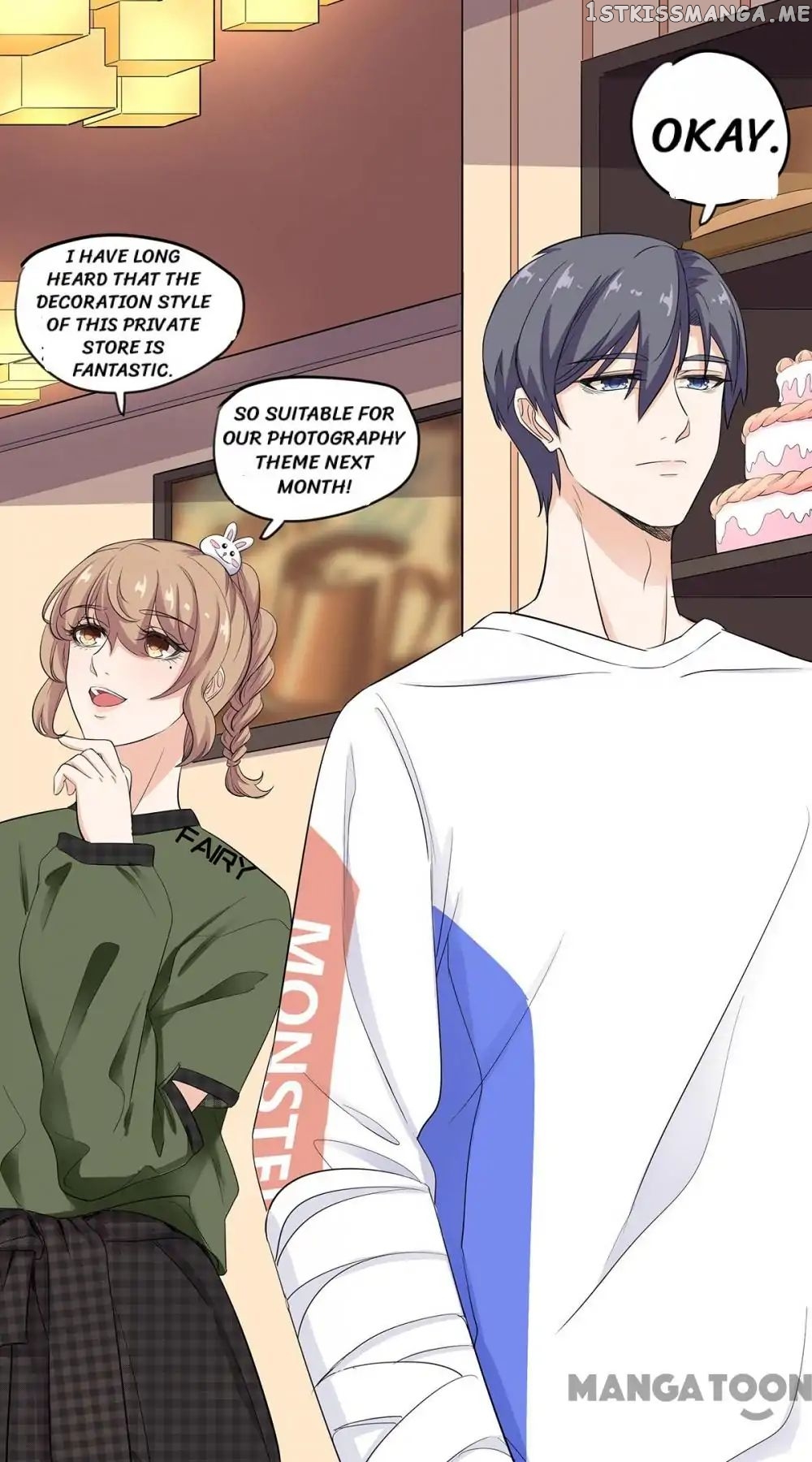 My Wife is Cute chapter 22 - page 14