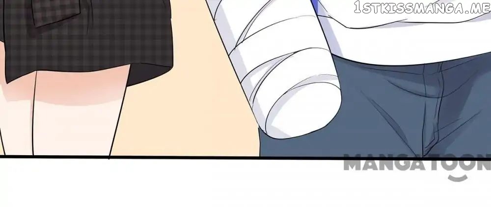 My Wife is Cute chapter 22 - page 15
