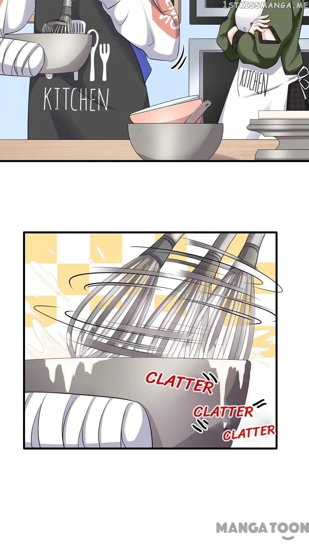 My Wife is Cute chapter 22 - page 17