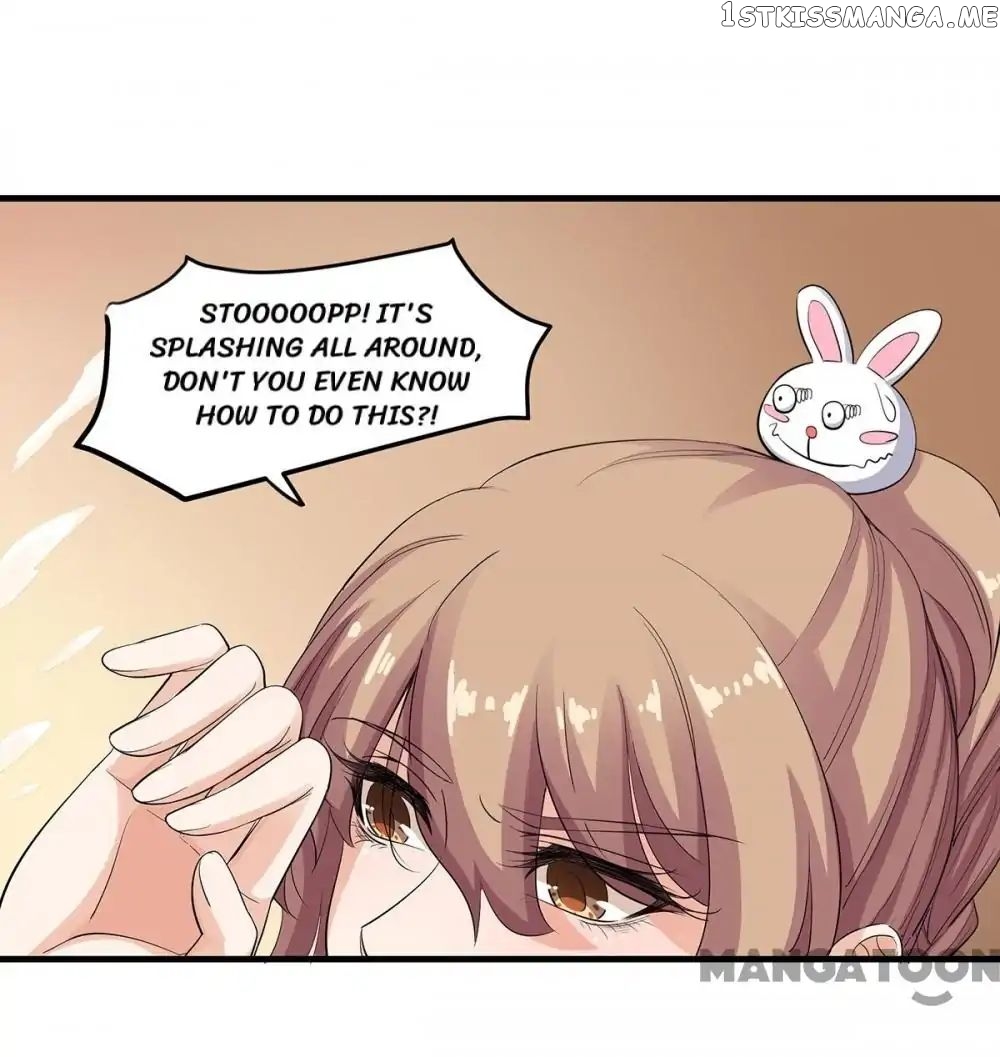 My Wife is Cute chapter 22 - page 18