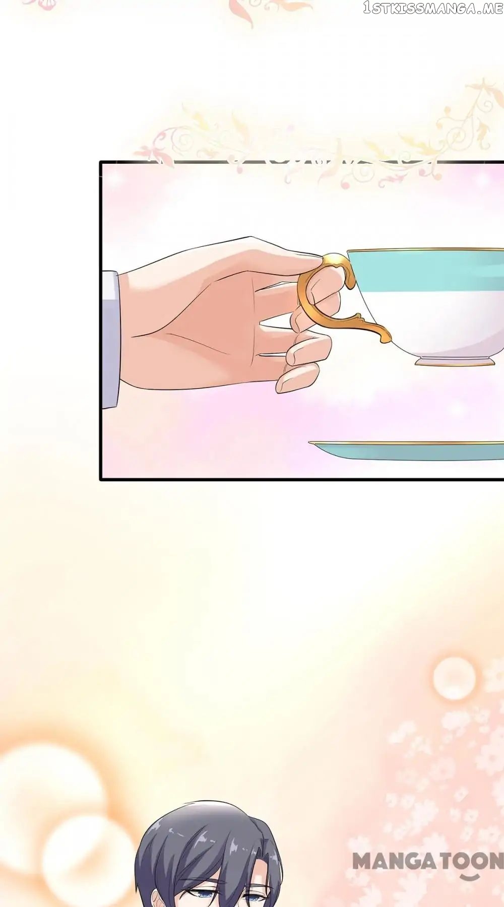 My Wife is Cute chapter 22 - page 2