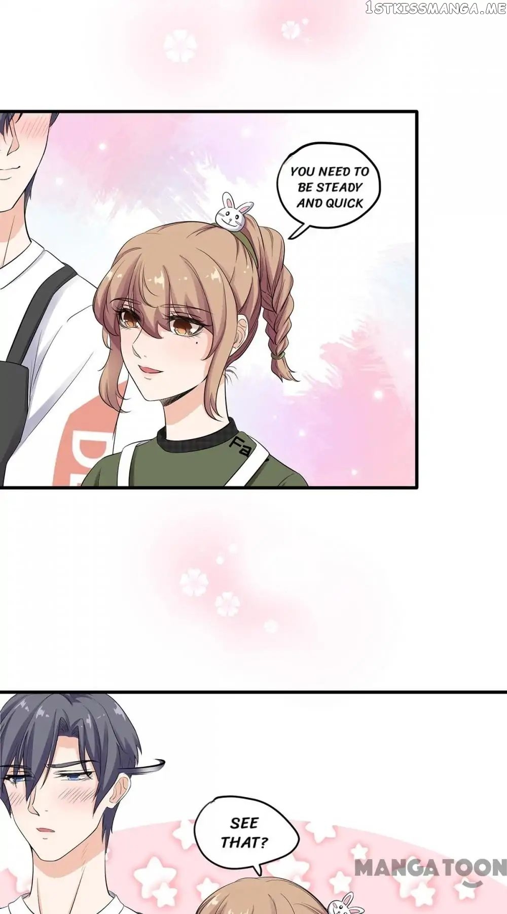 My Wife is Cute chapter 22 - page 20