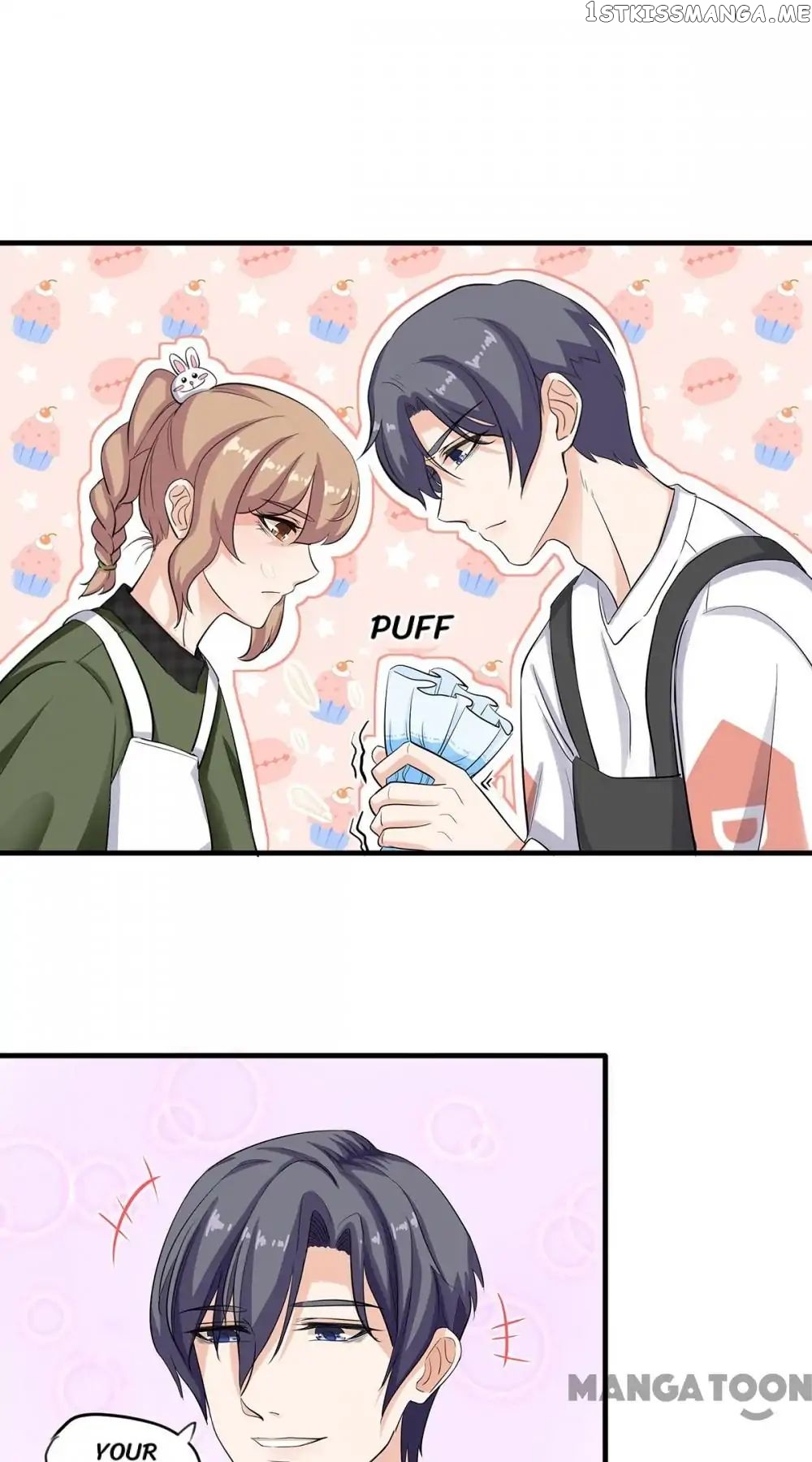My Wife is Cute chapter 22 - page 24