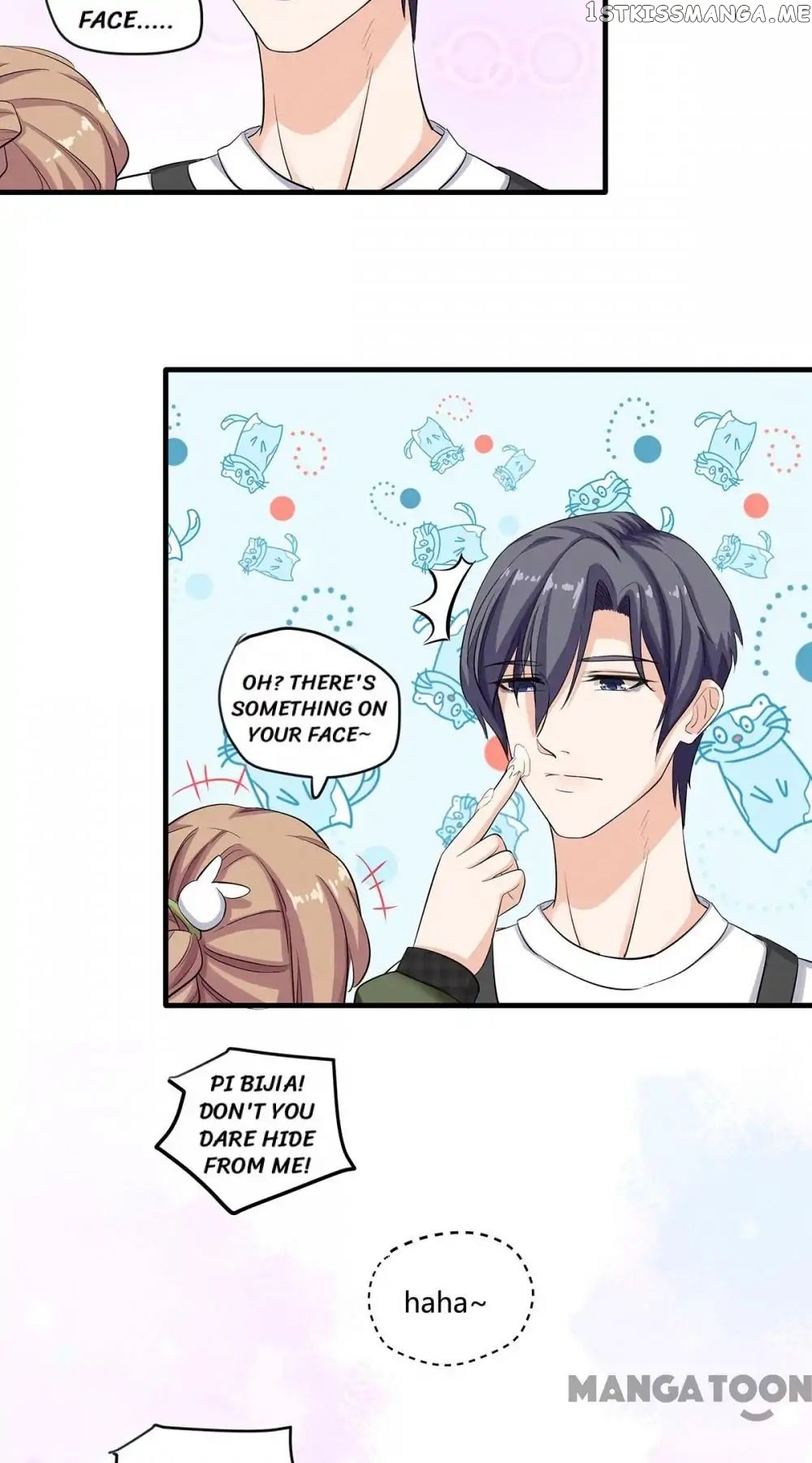 My Wife is Cute chapter 22 - page 25