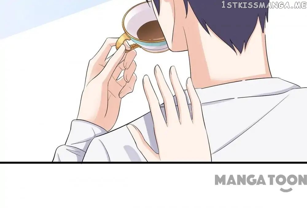 My Wife is Cute chapter 22 - page 4