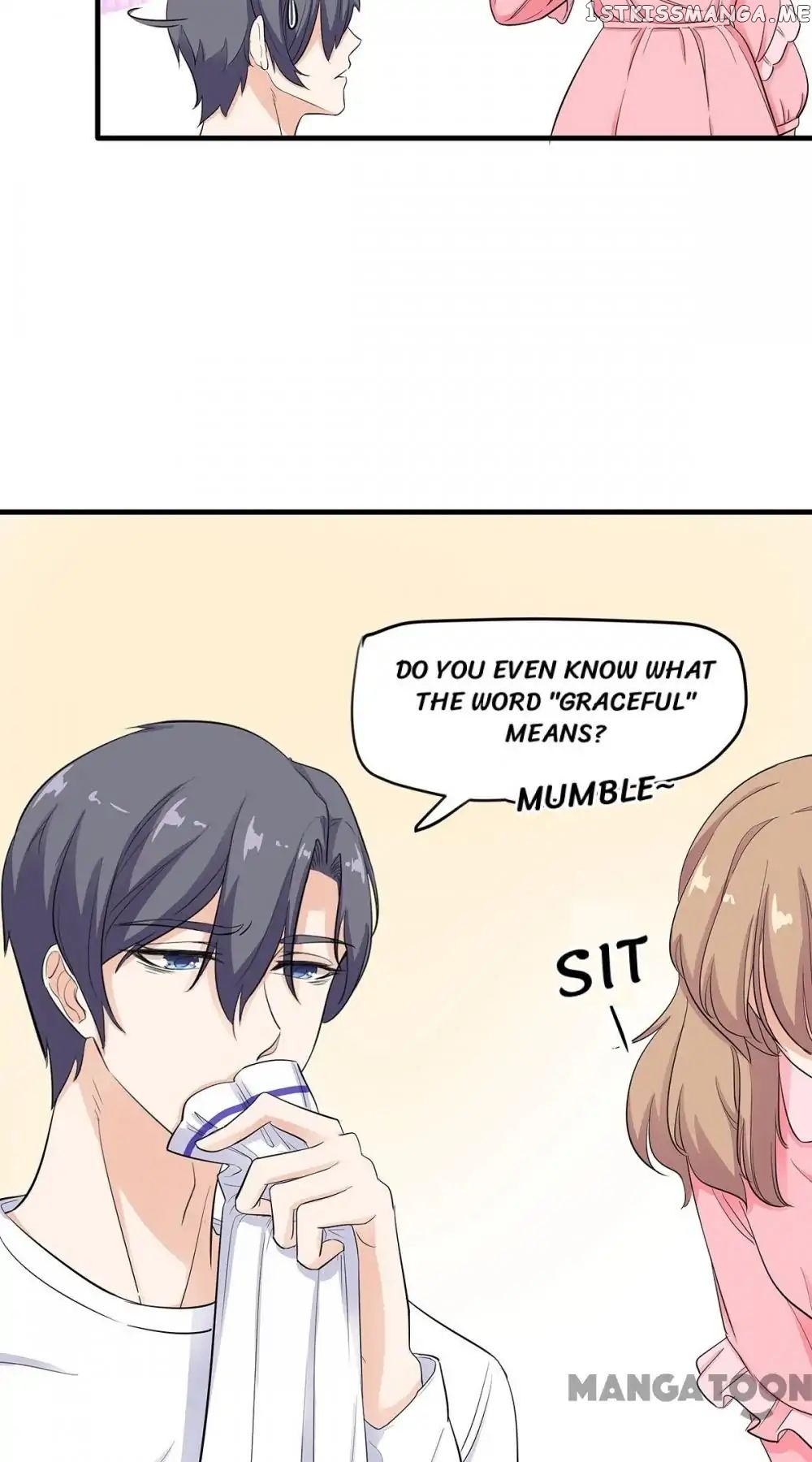My Wife is Cute chapter 22 - page 6