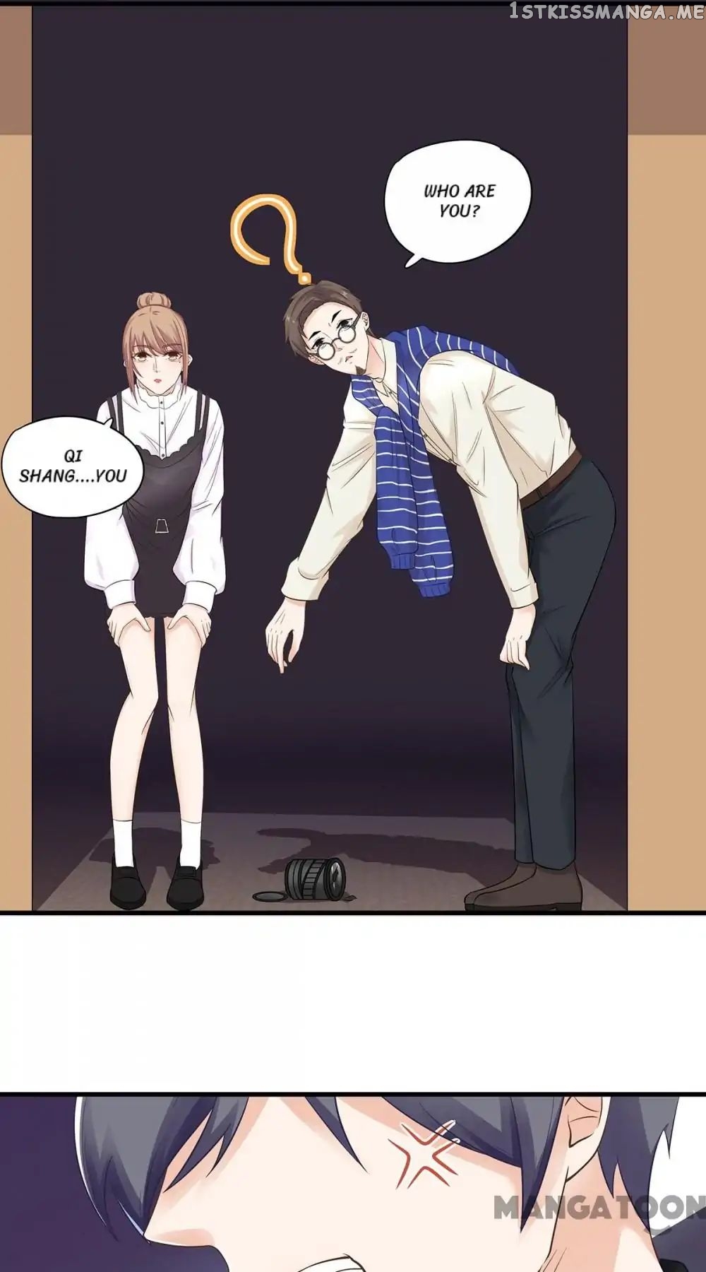My Wife is Cute chapter 56 - page 11