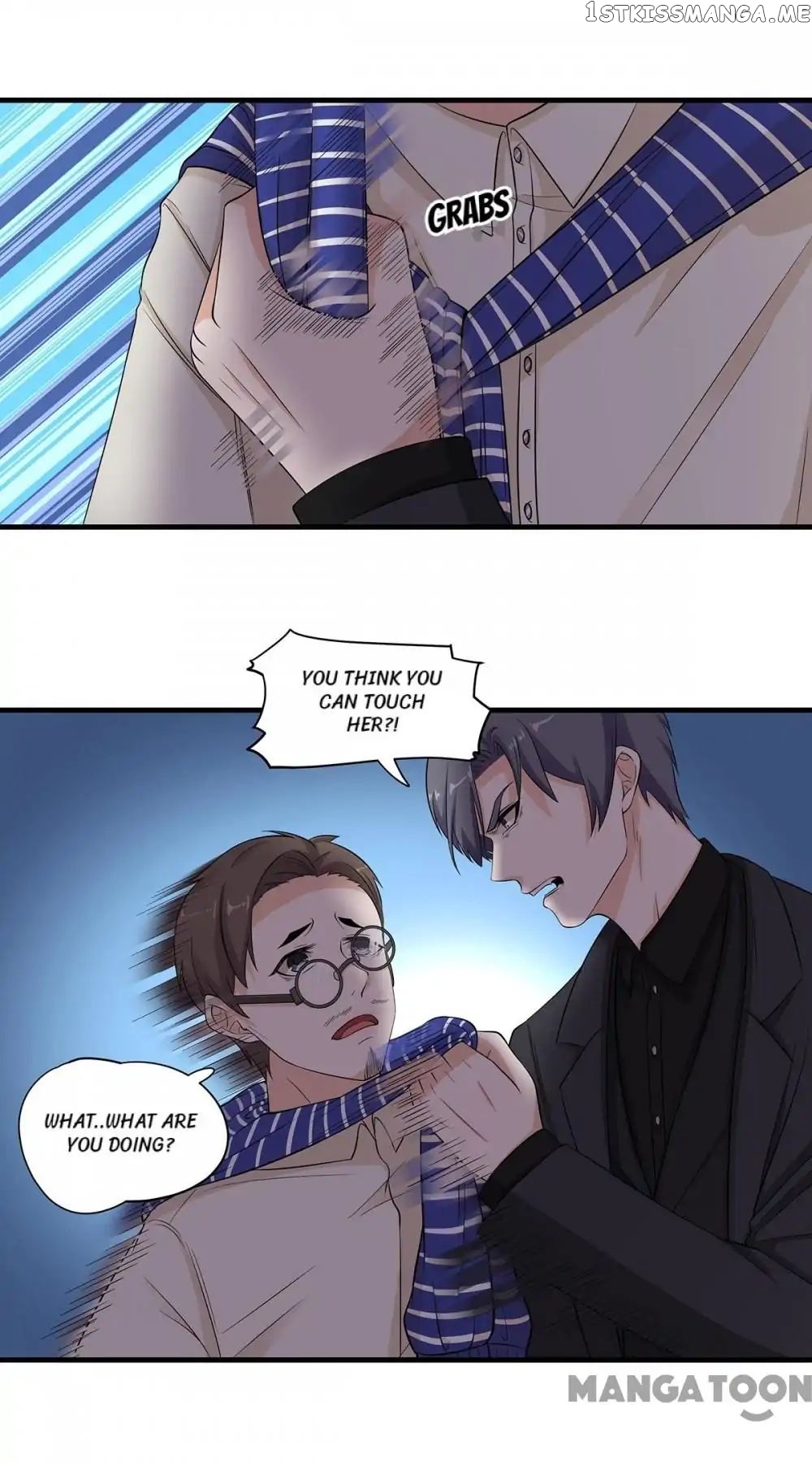 My Wife is Cute chapter 56 - page 13