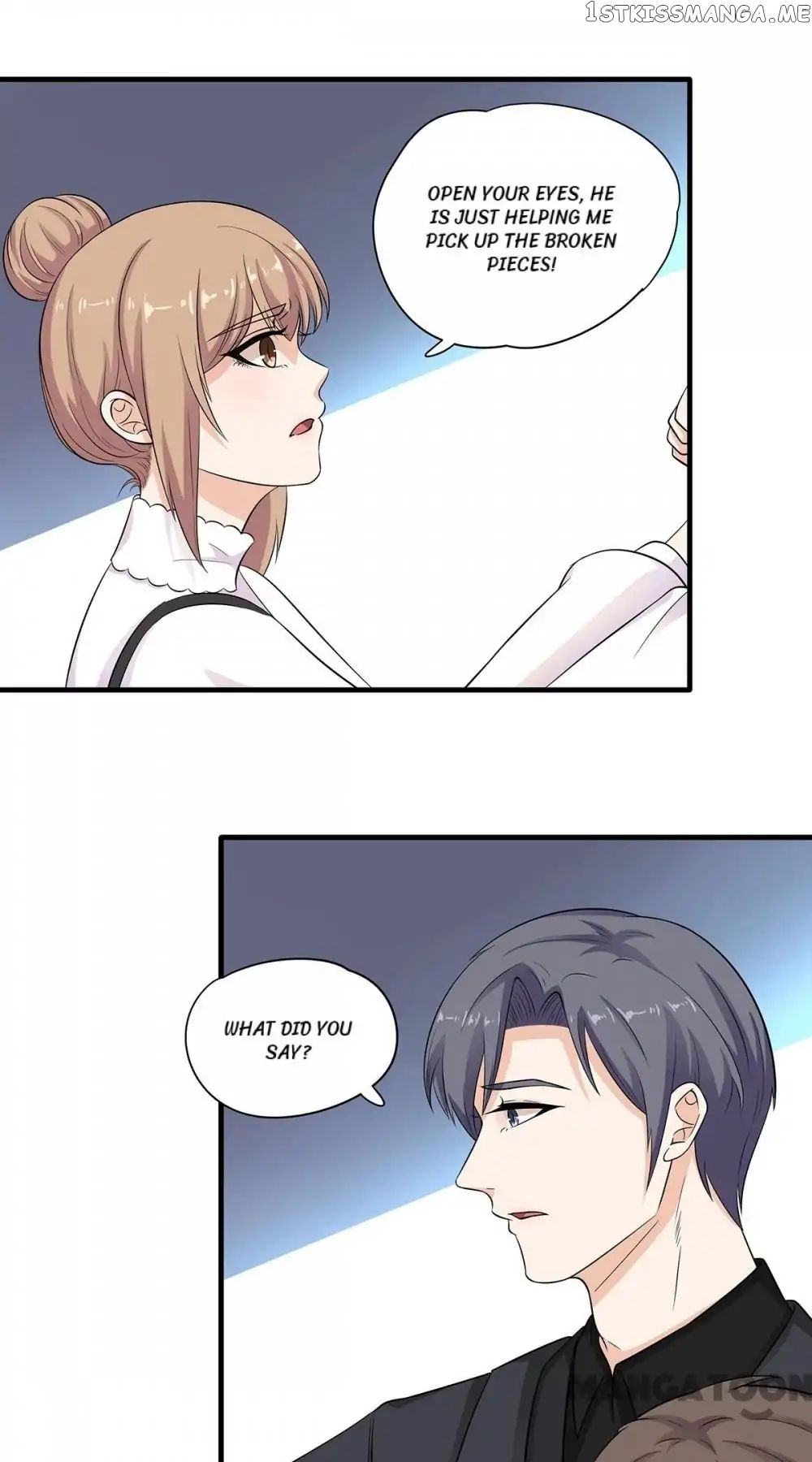 My Wife is Cute chapter 56 - page 17