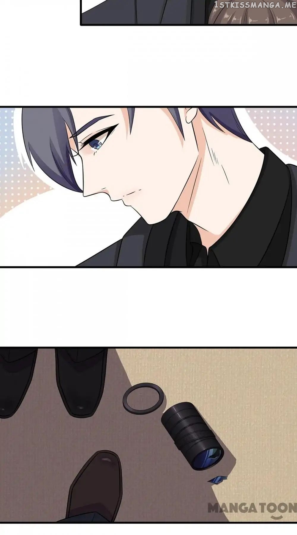 My Wife is Cute chapter 56 - page 18