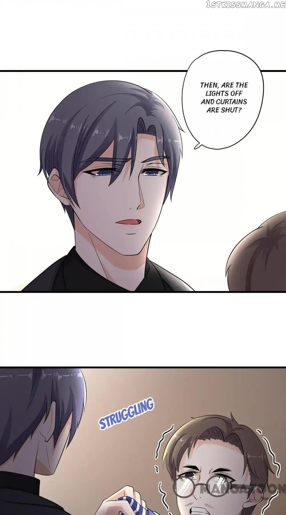 My Wife is Cute chapter 56 - page 19