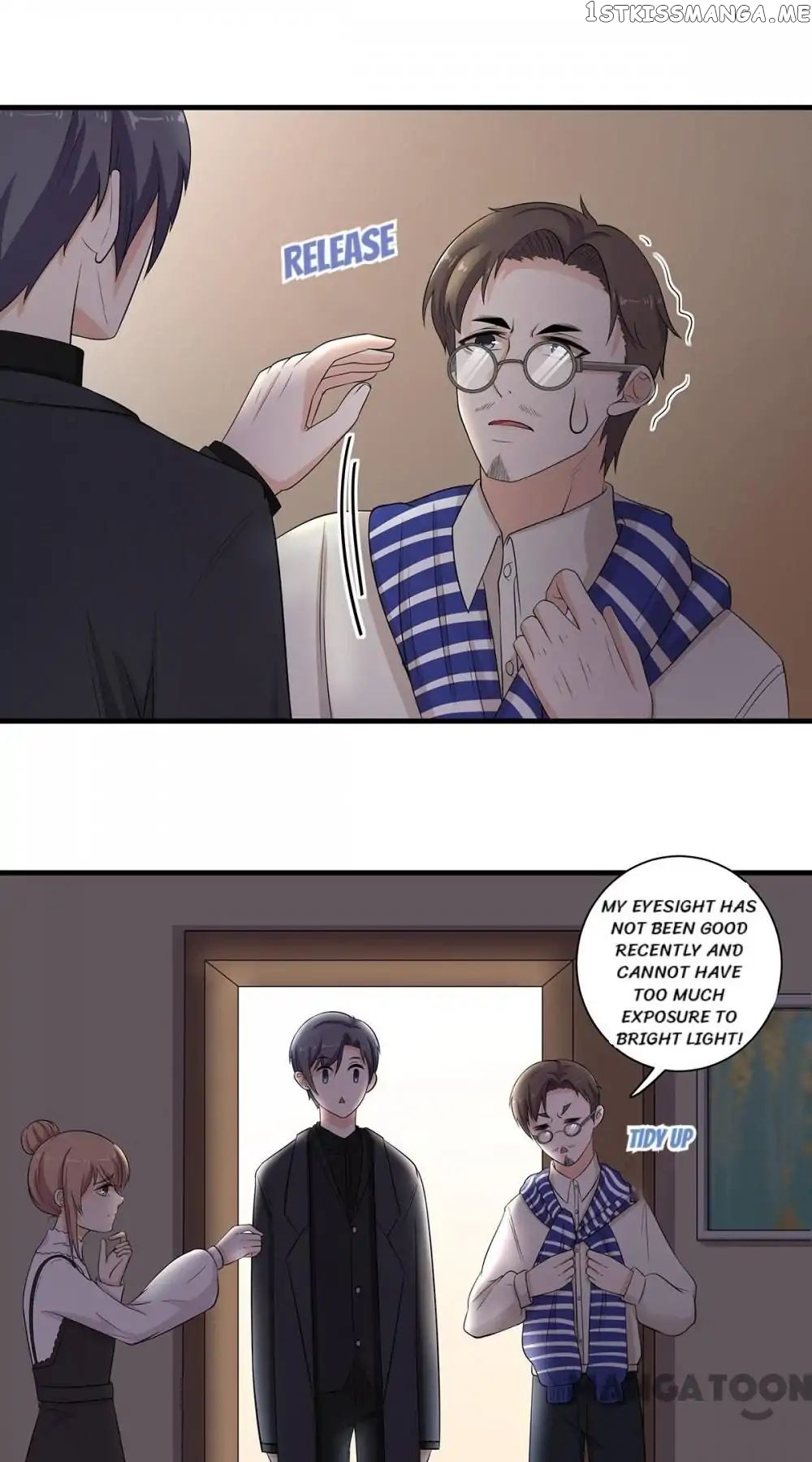 My Wife is Cute chapter 56 - page 21