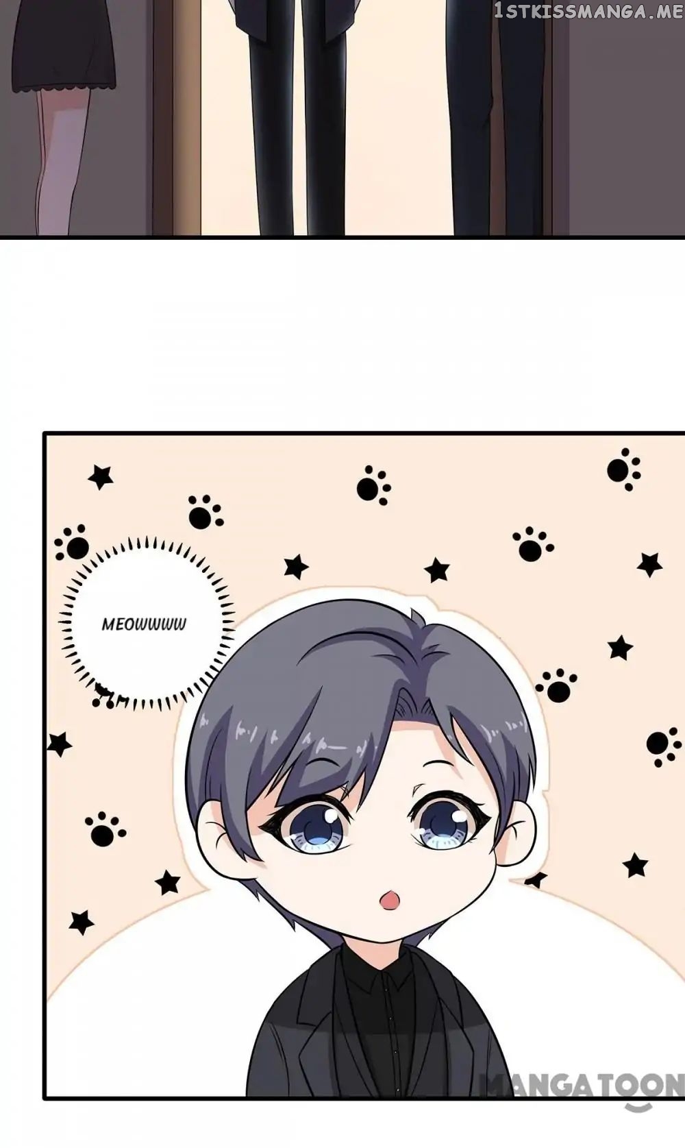 My Wife is Cute chapter 56 - page 22