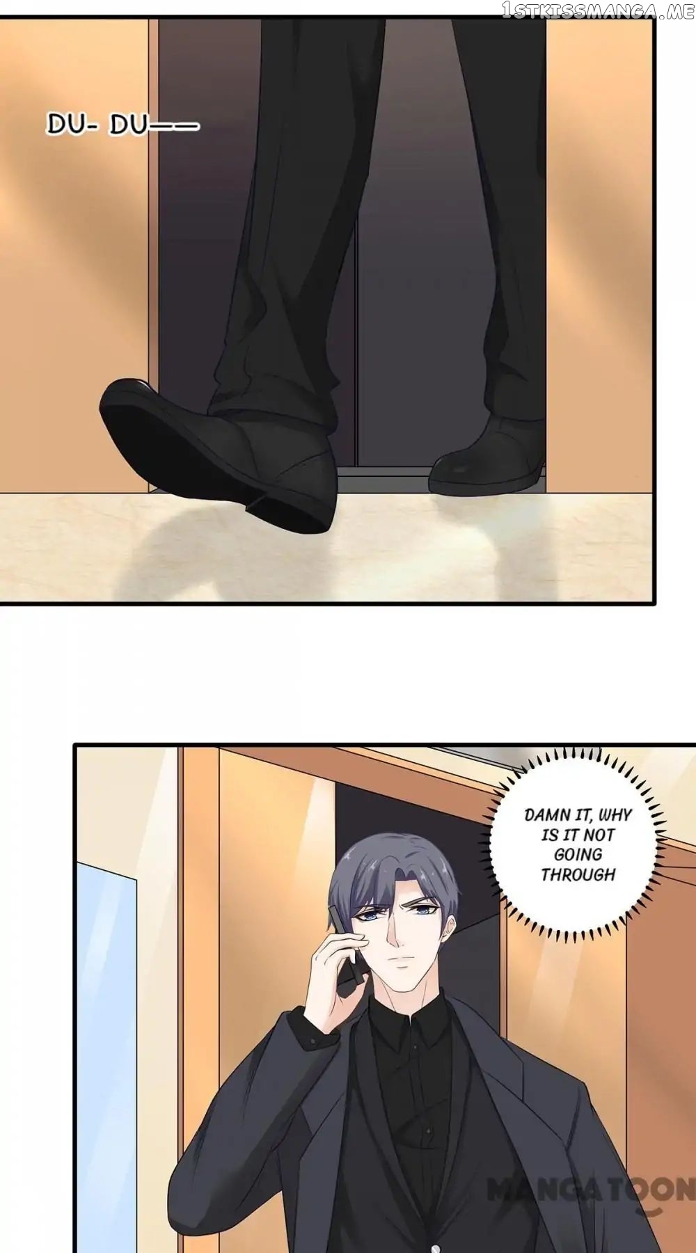 My Wife is Cute chapter 56 - page 3
