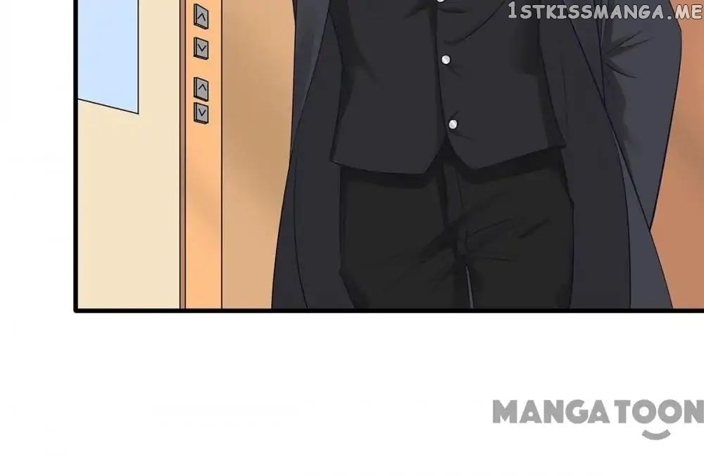 My Wife is Cute chapter 56 - page 4