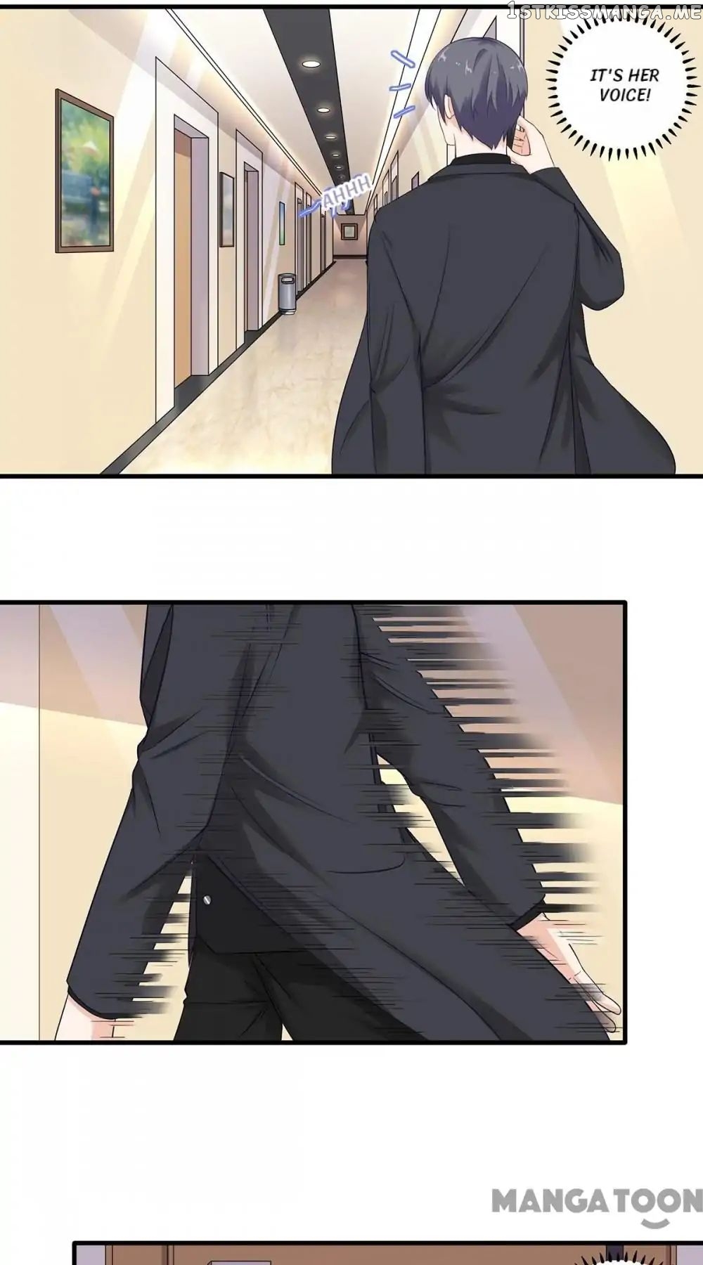 My Wife is Cute chapter 56 - page 5