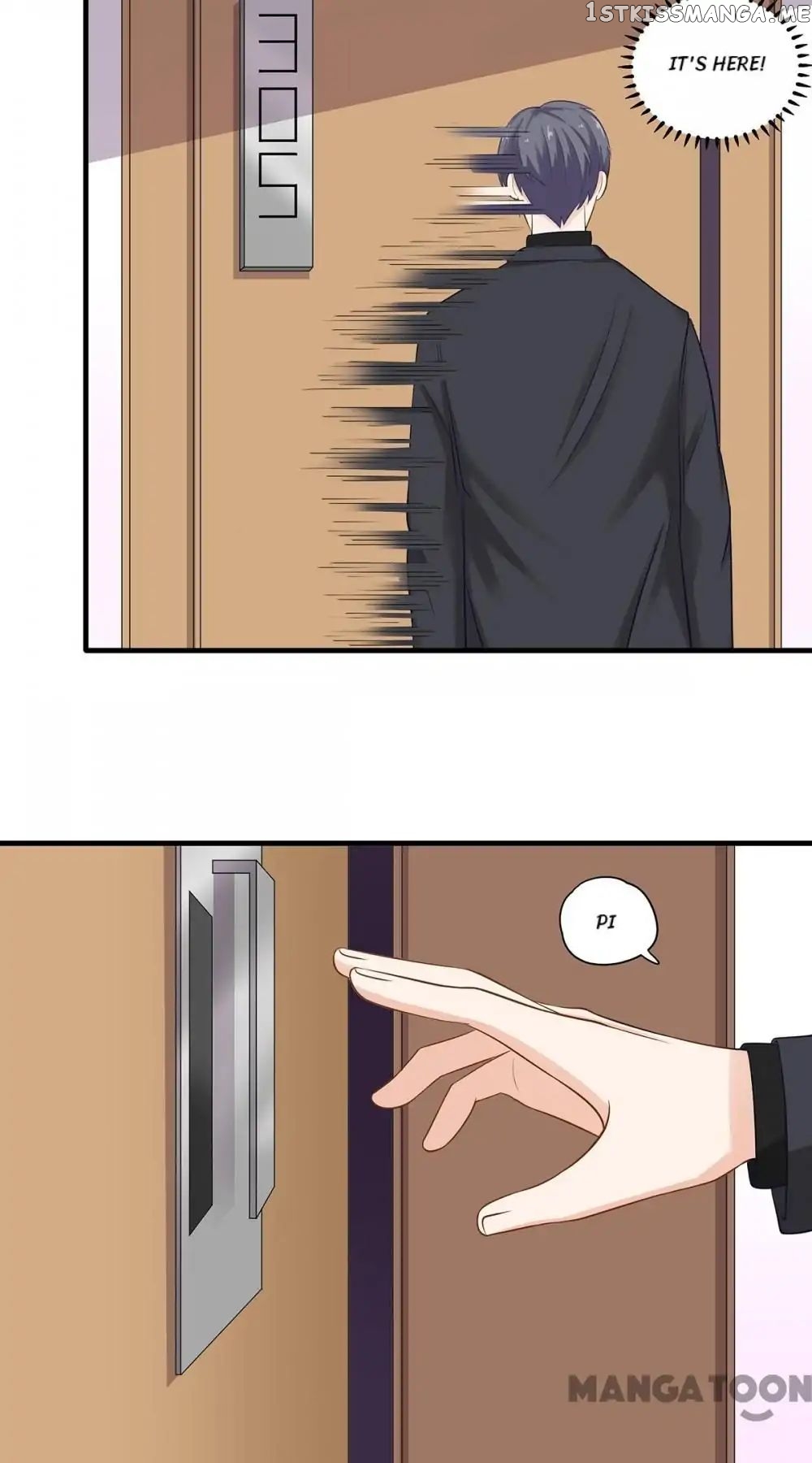 My Wife is Cute chapter 56 - page 6