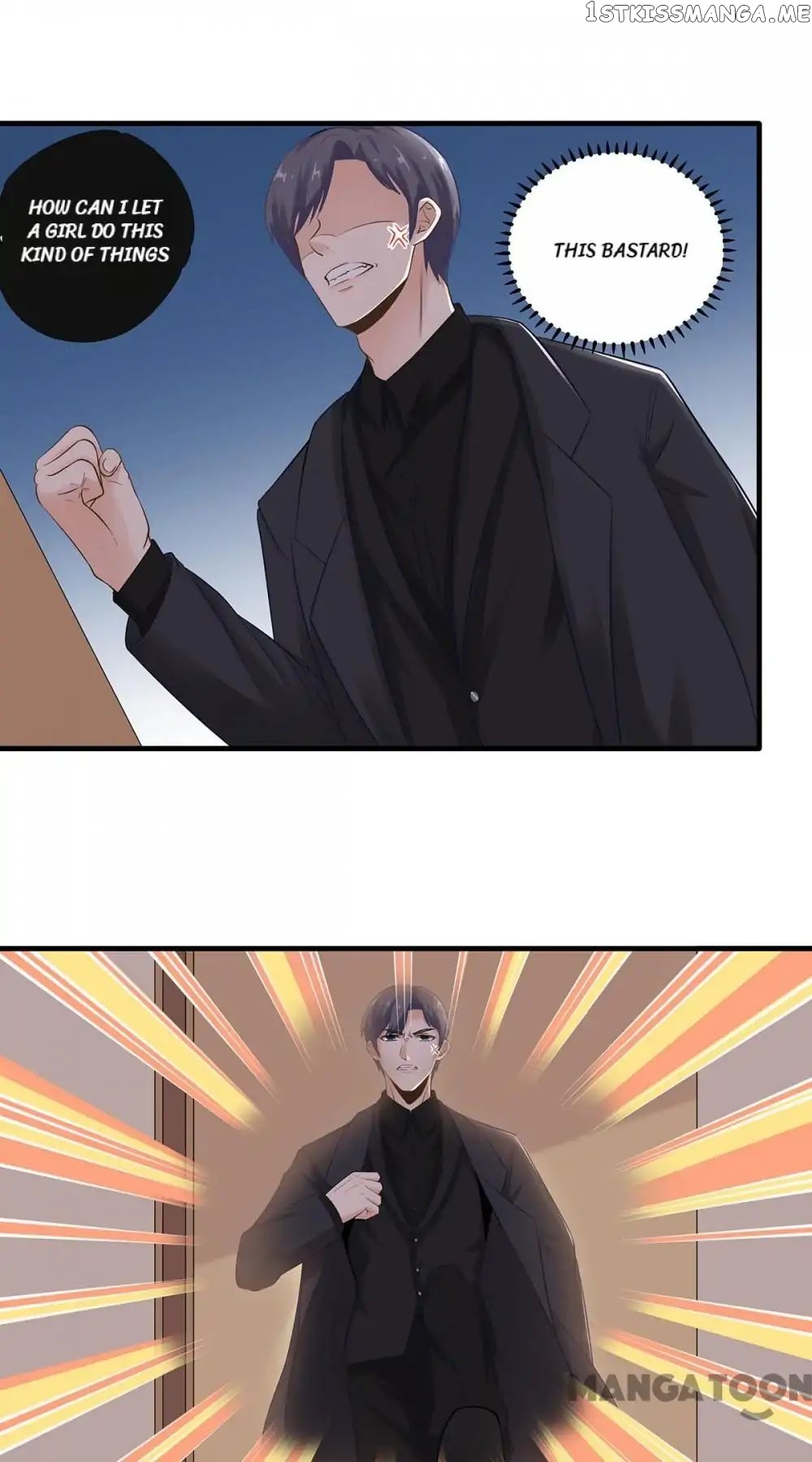 My Wife is Cute chapter 56 - page 9