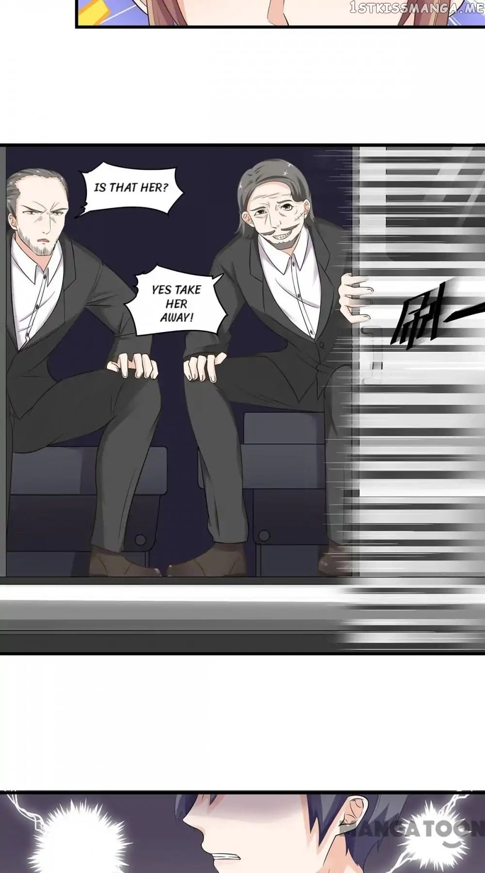 My Wife is Cute chapter 57 - page 11