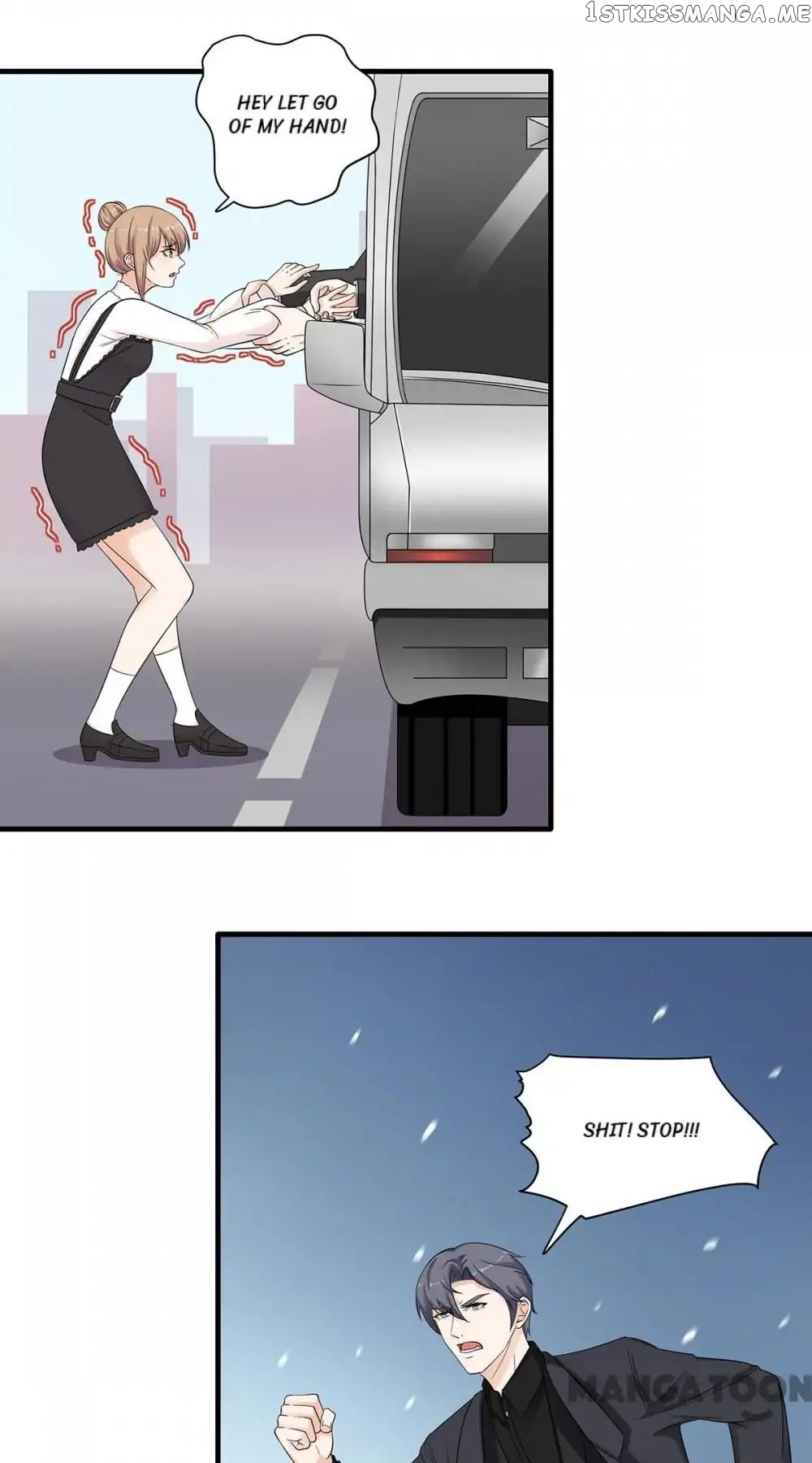 My Wife is Cute chapter 57 - page 13