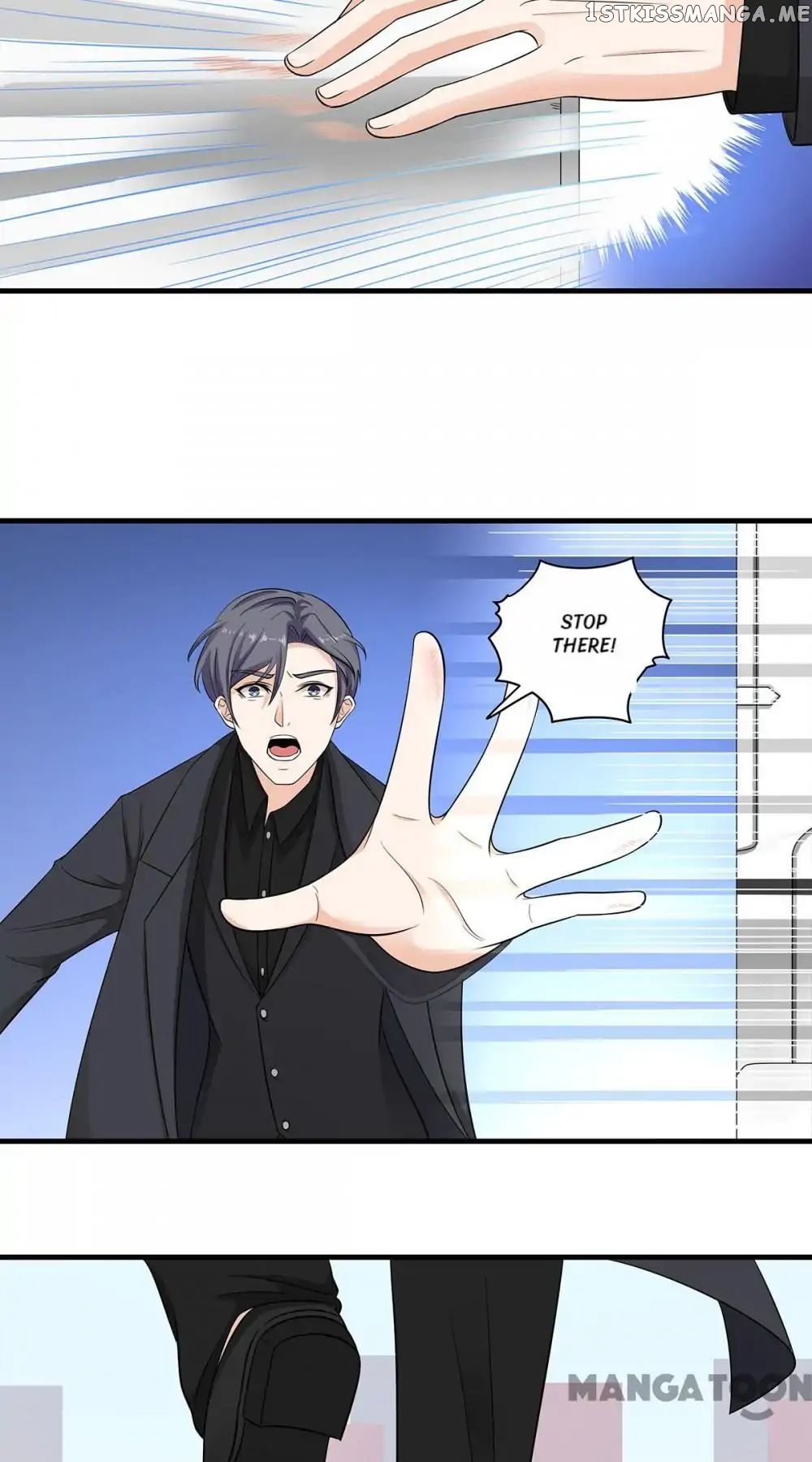 My Wife is Cute chapter 57 - page 15