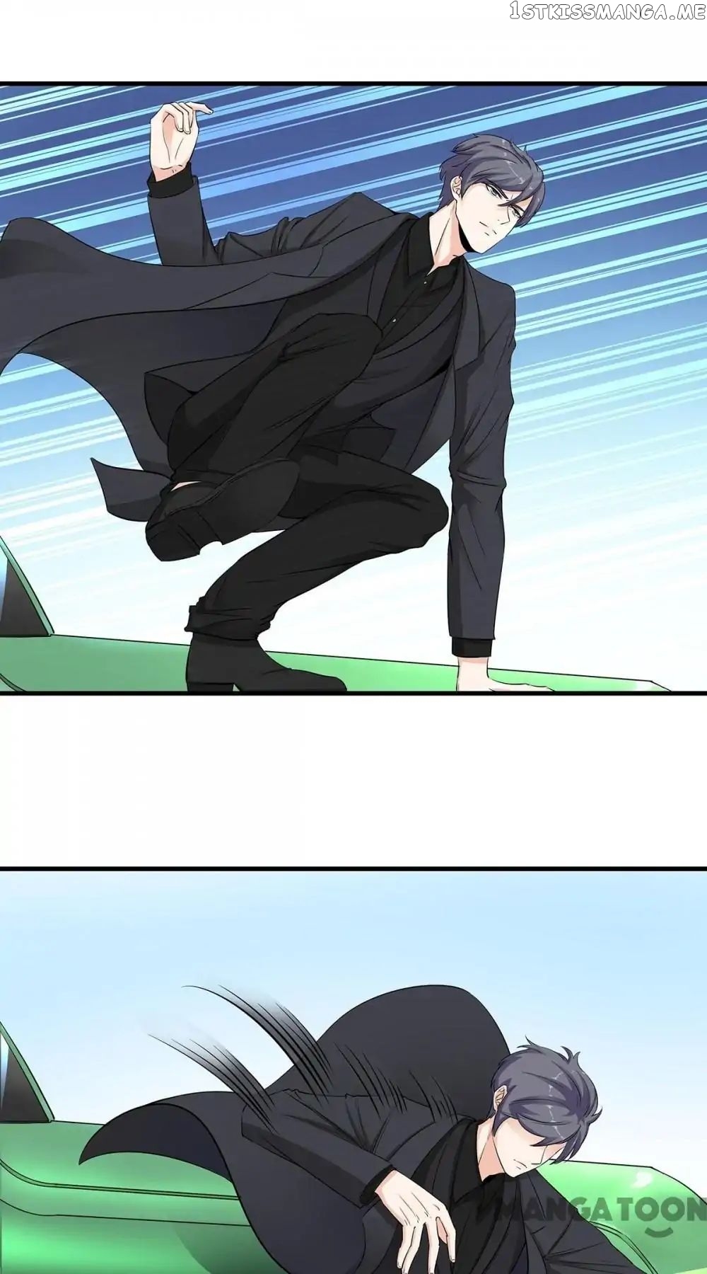 My Wife is Cute chapter 57 - page 18