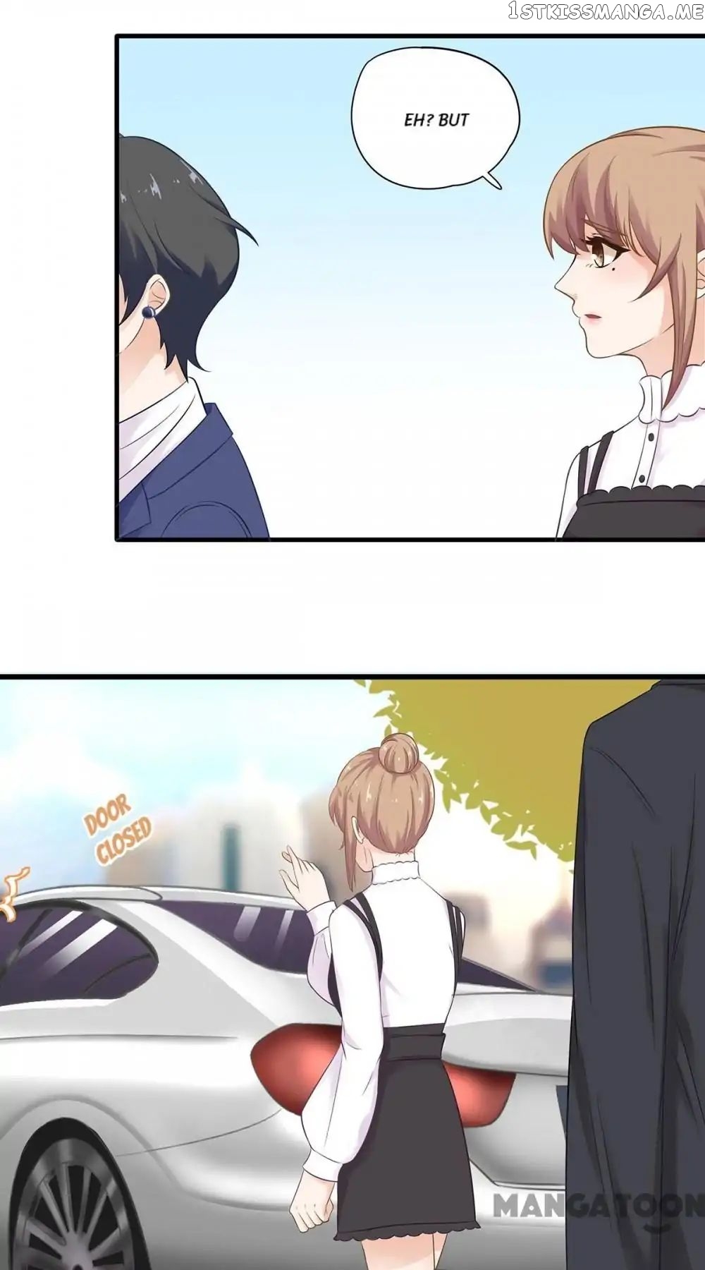 My Wife is Cute chapter 57 - page 2