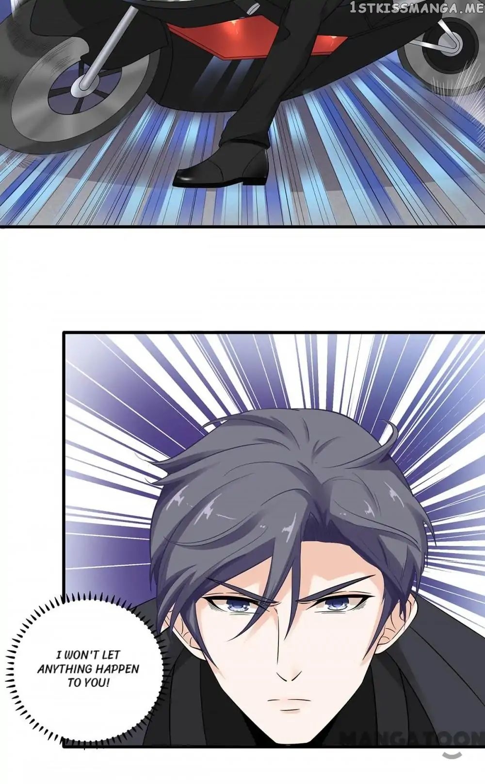 My Wife is Cute chapter 57 - page 26
