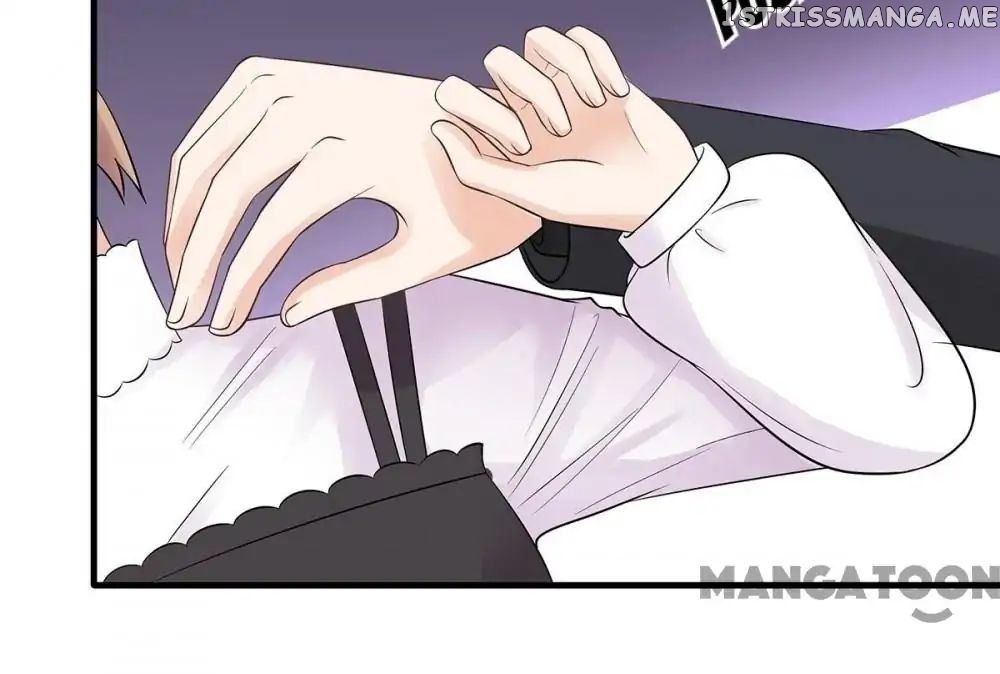 My Wife is Cute chapter 57 - page 4
