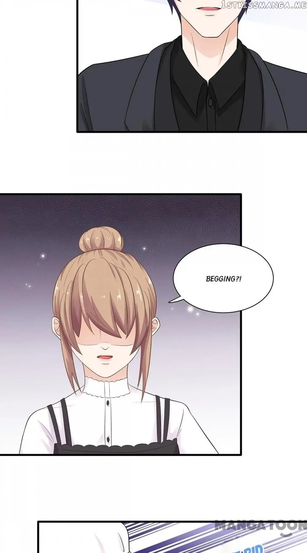 My Wife is Cute chapter 57 - page 7
