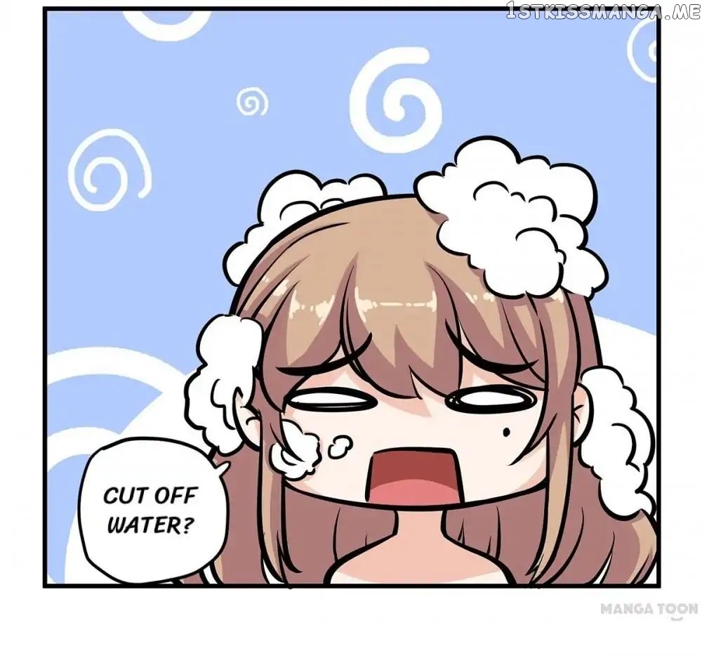 My Wife is Cute chapter 23 - page 10